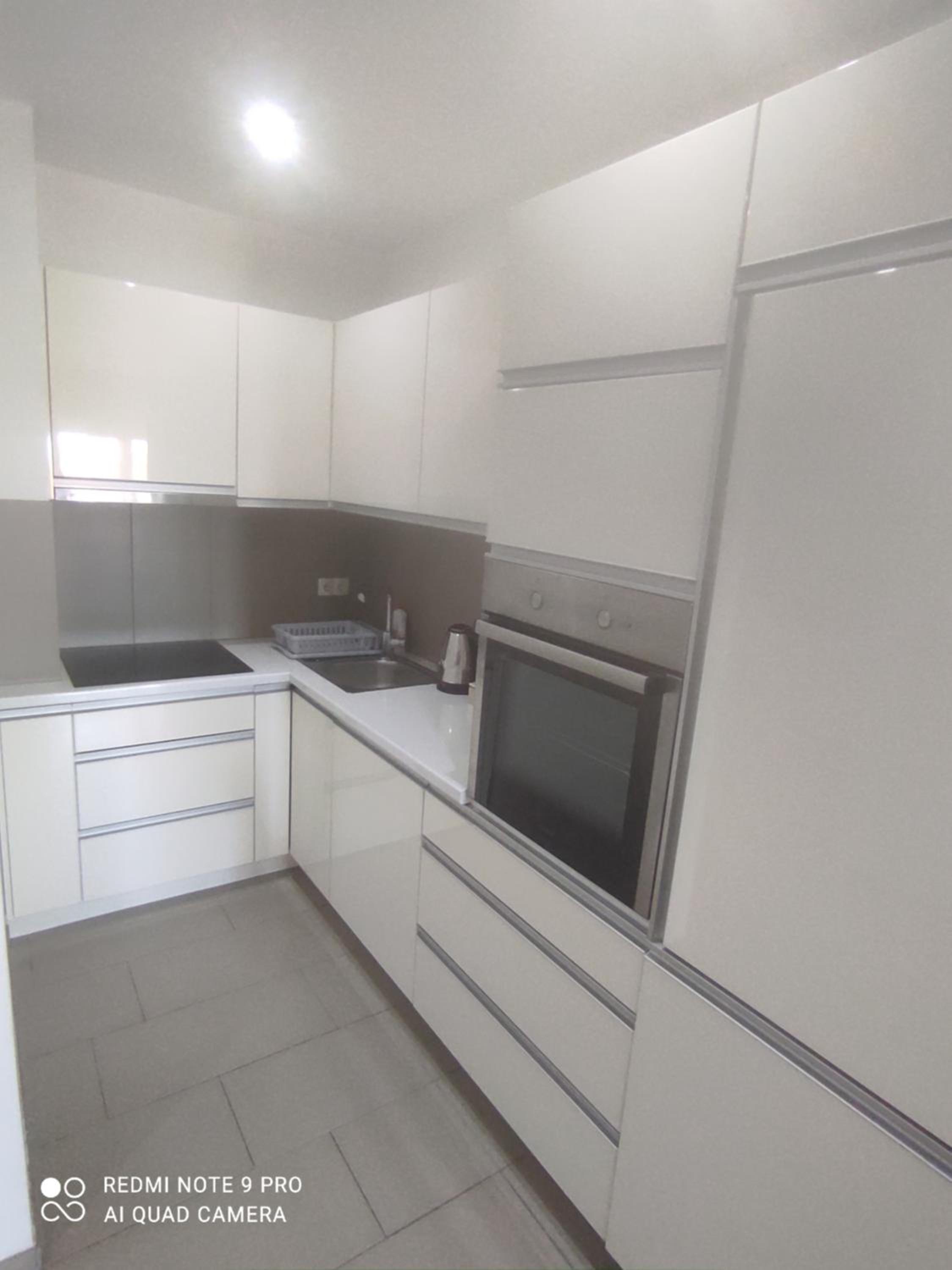 HELA Lux apartment