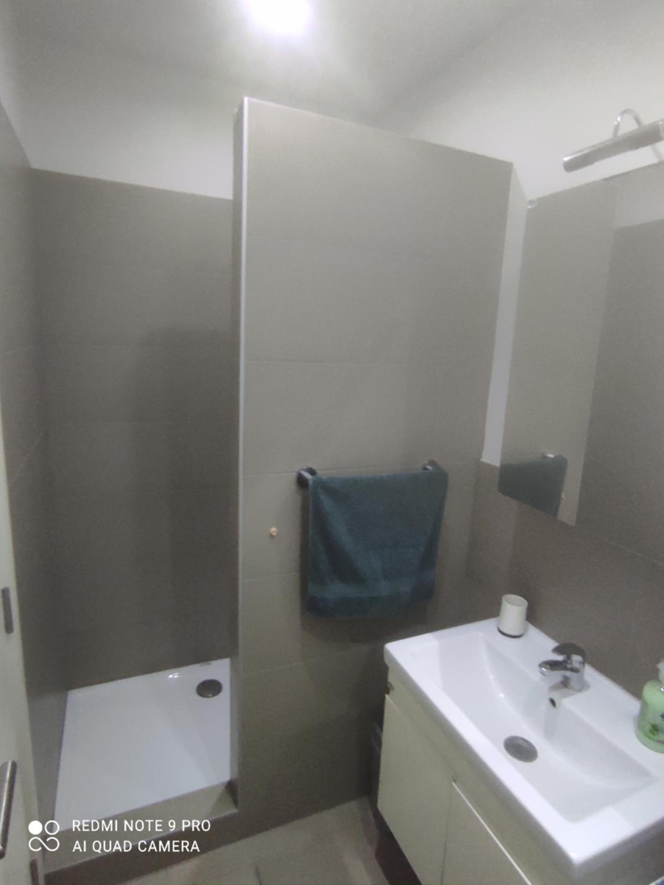HELA Lux apartment