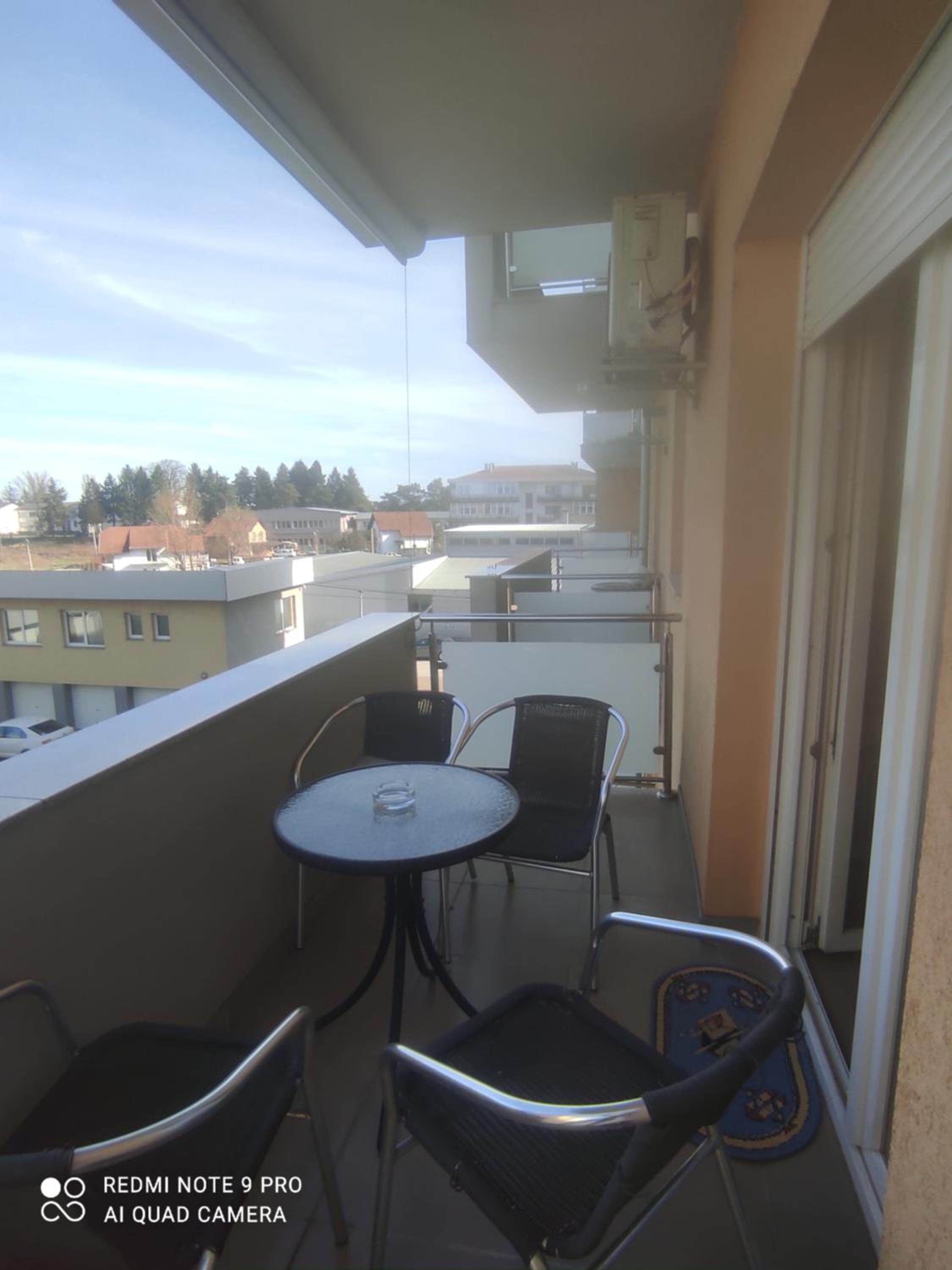 HELA Lux apartment