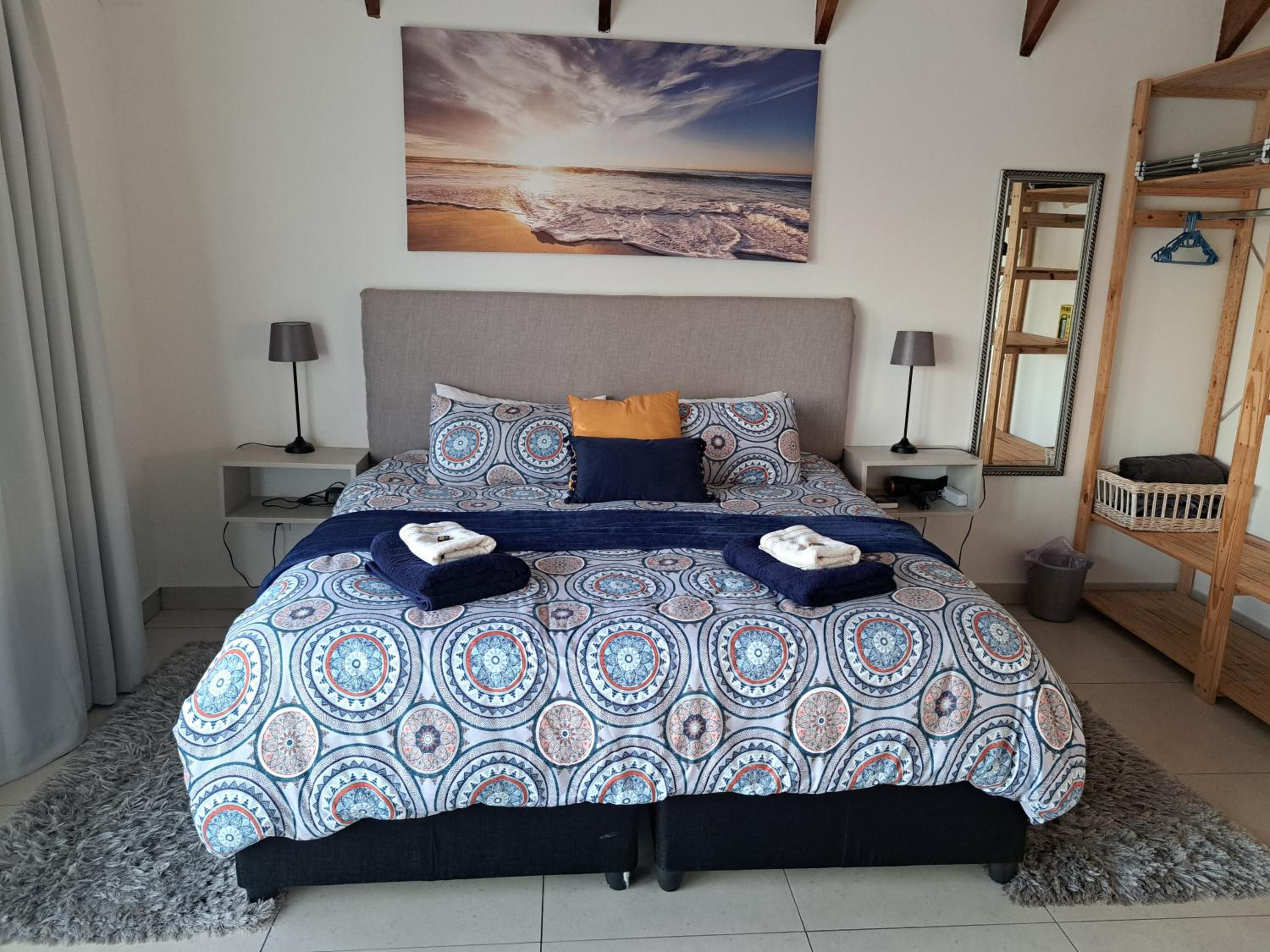 Cape Dutch Flair