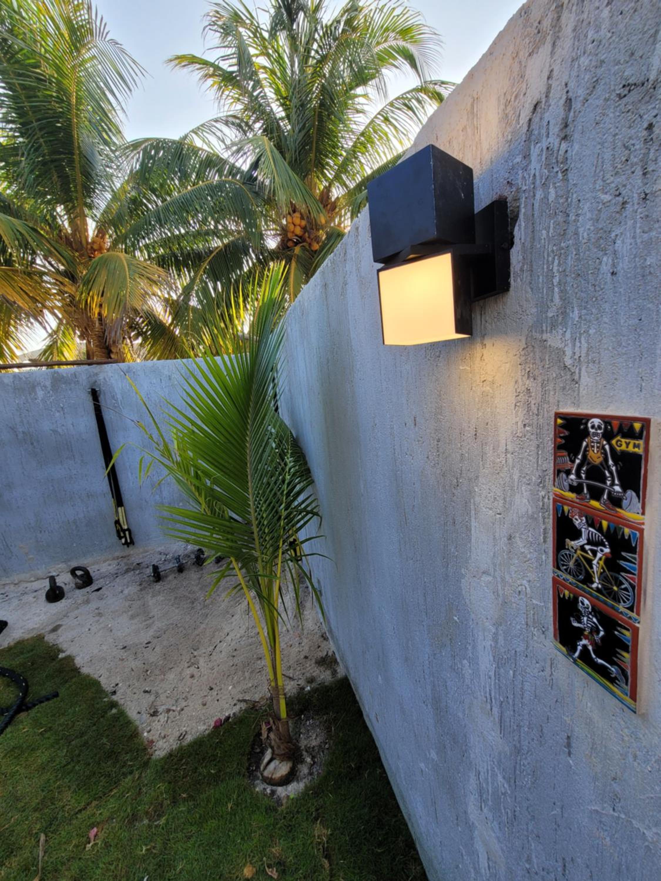 Hotel Puerto del Cielo - Image 1