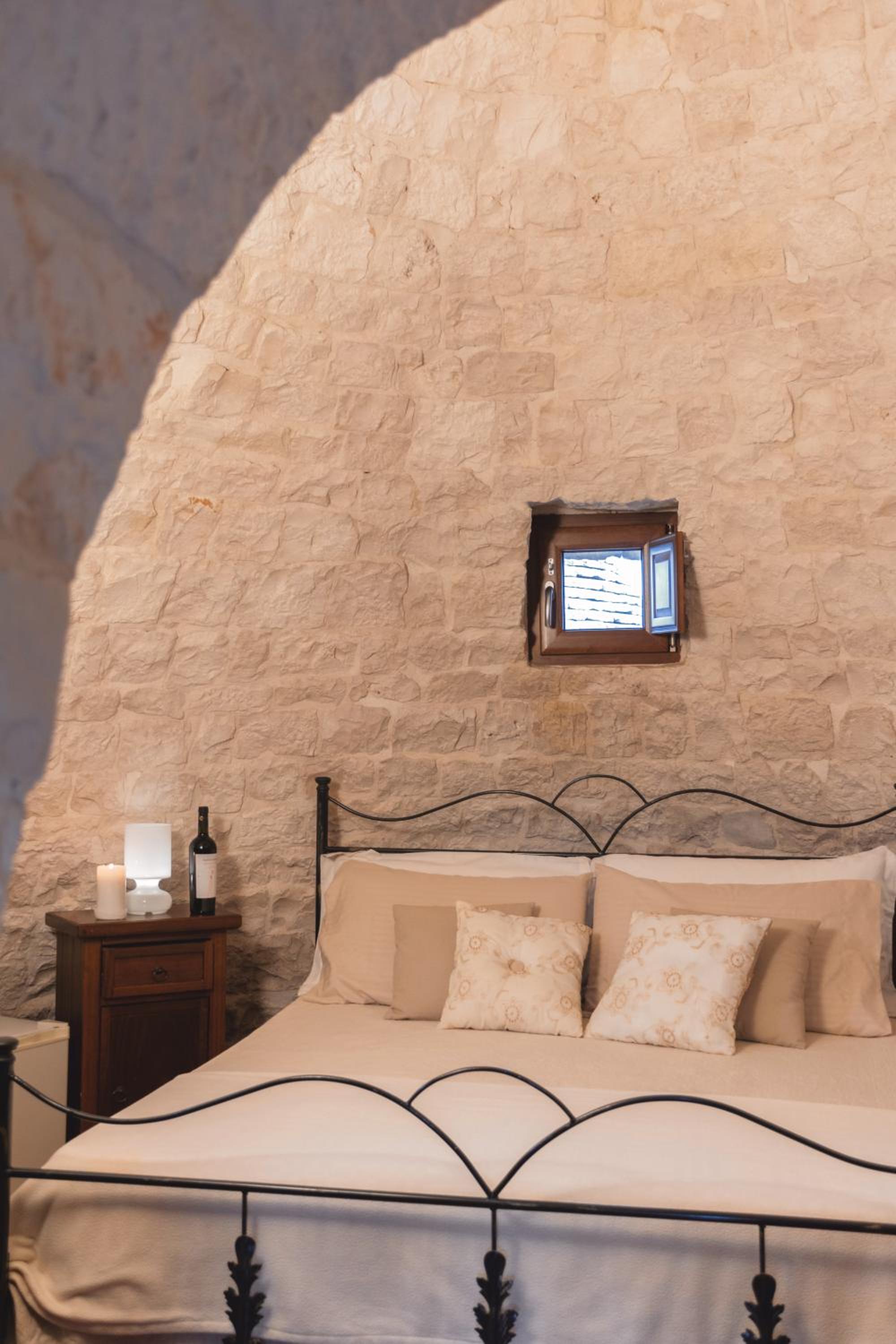 Masseria Montanaro