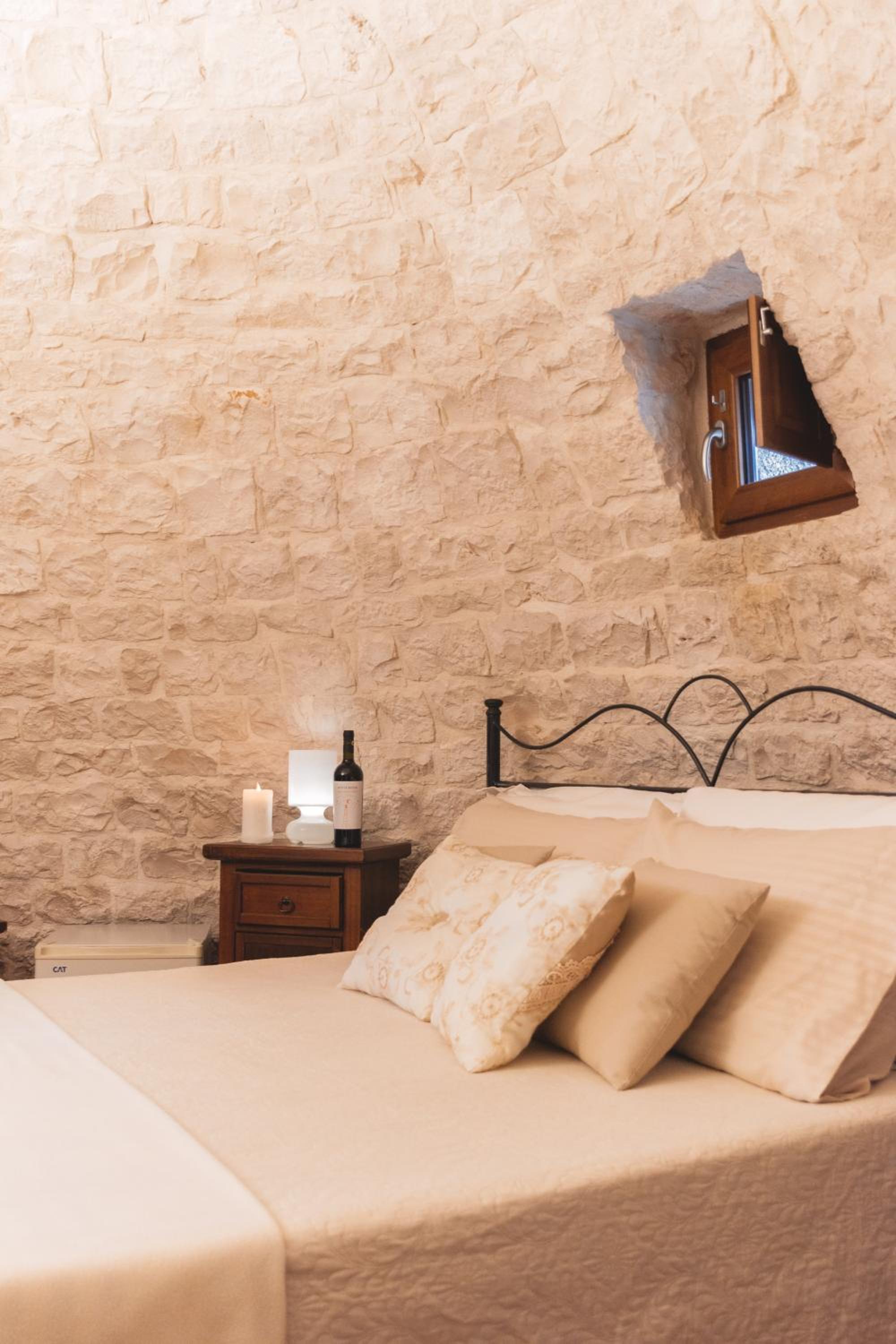 Masseria Montanaro