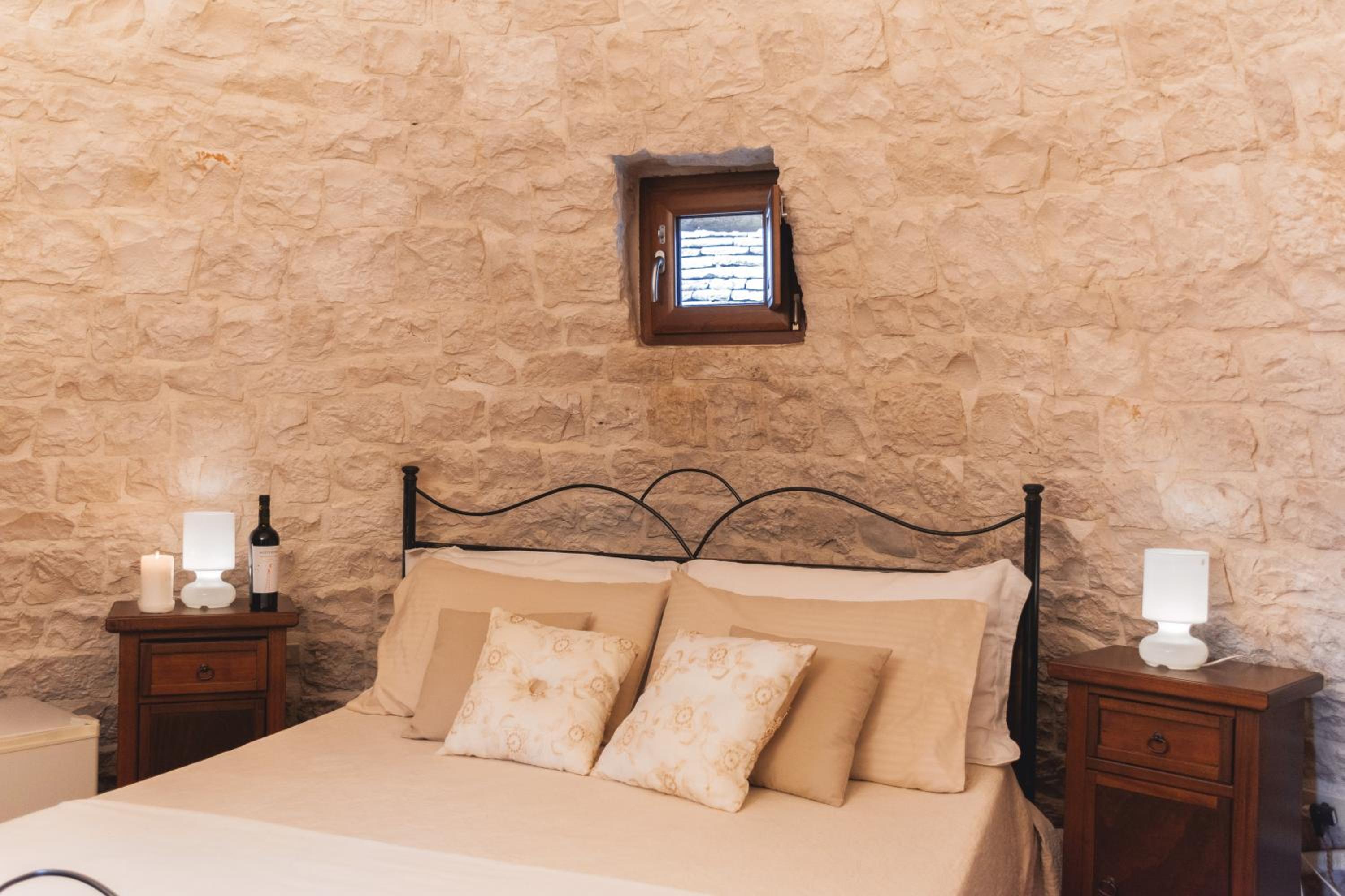 Masseria Montanaro