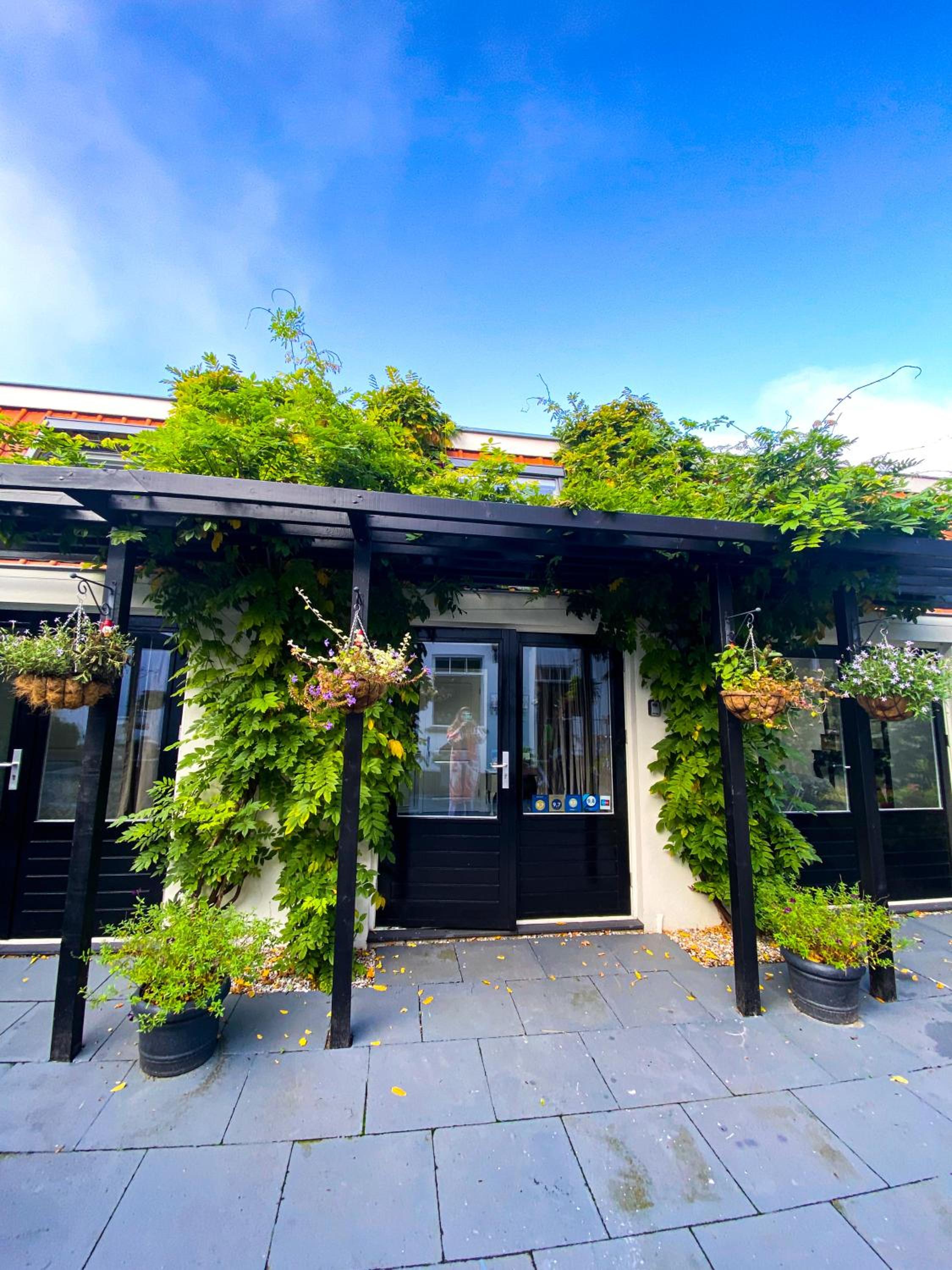 Bed & Breakfast Diemerbrug
