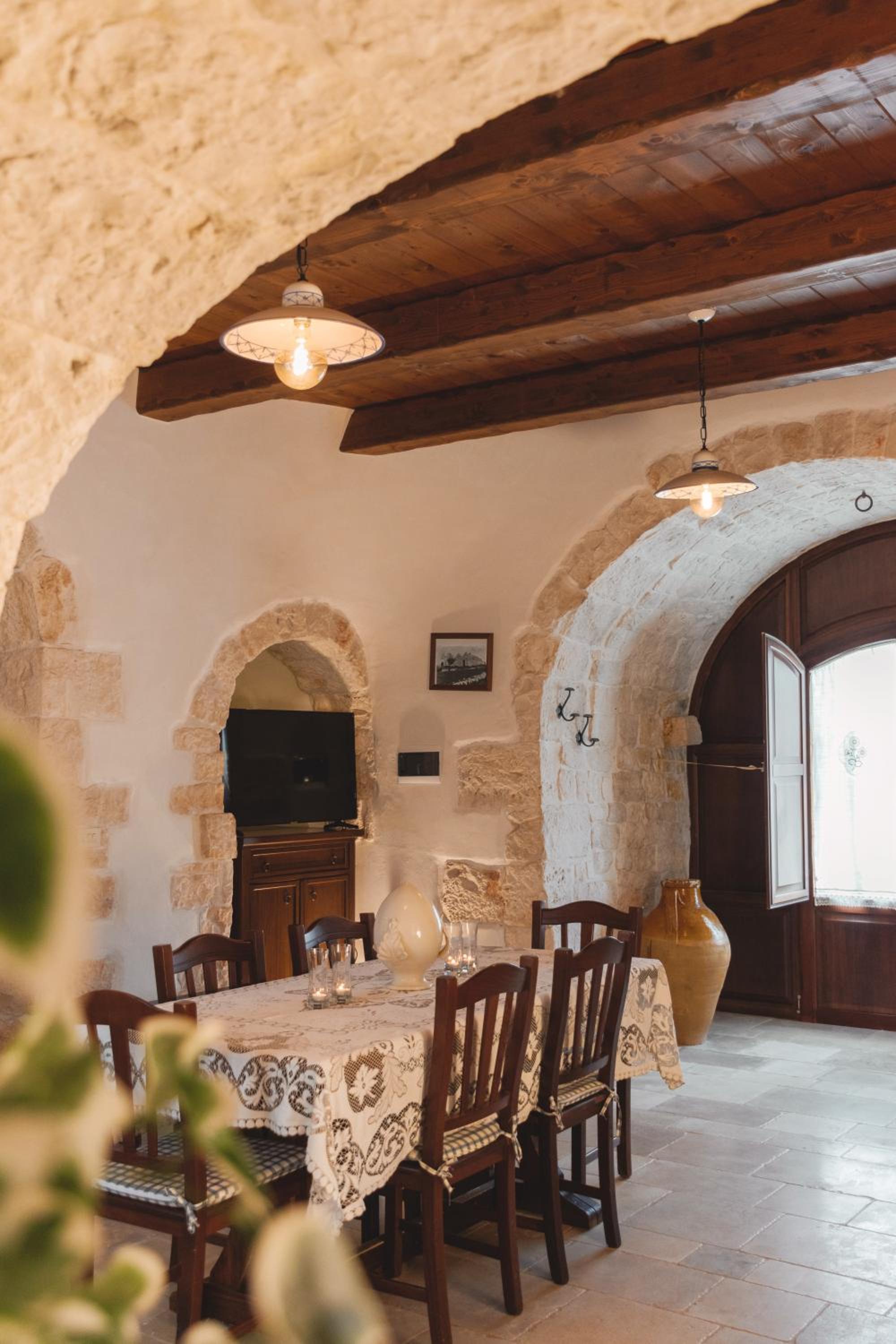 Masseria Montanaro