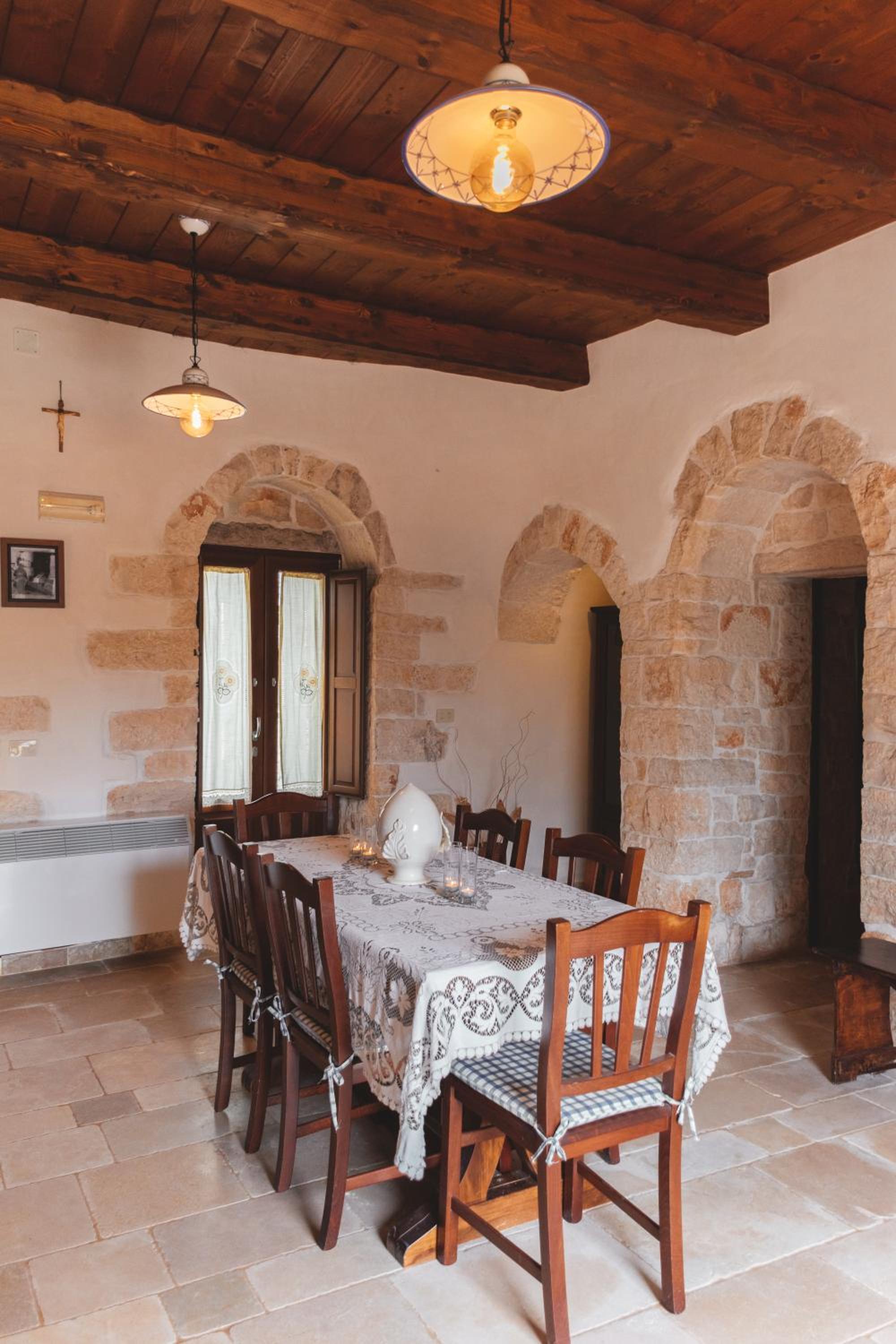 Masseria Montanaro