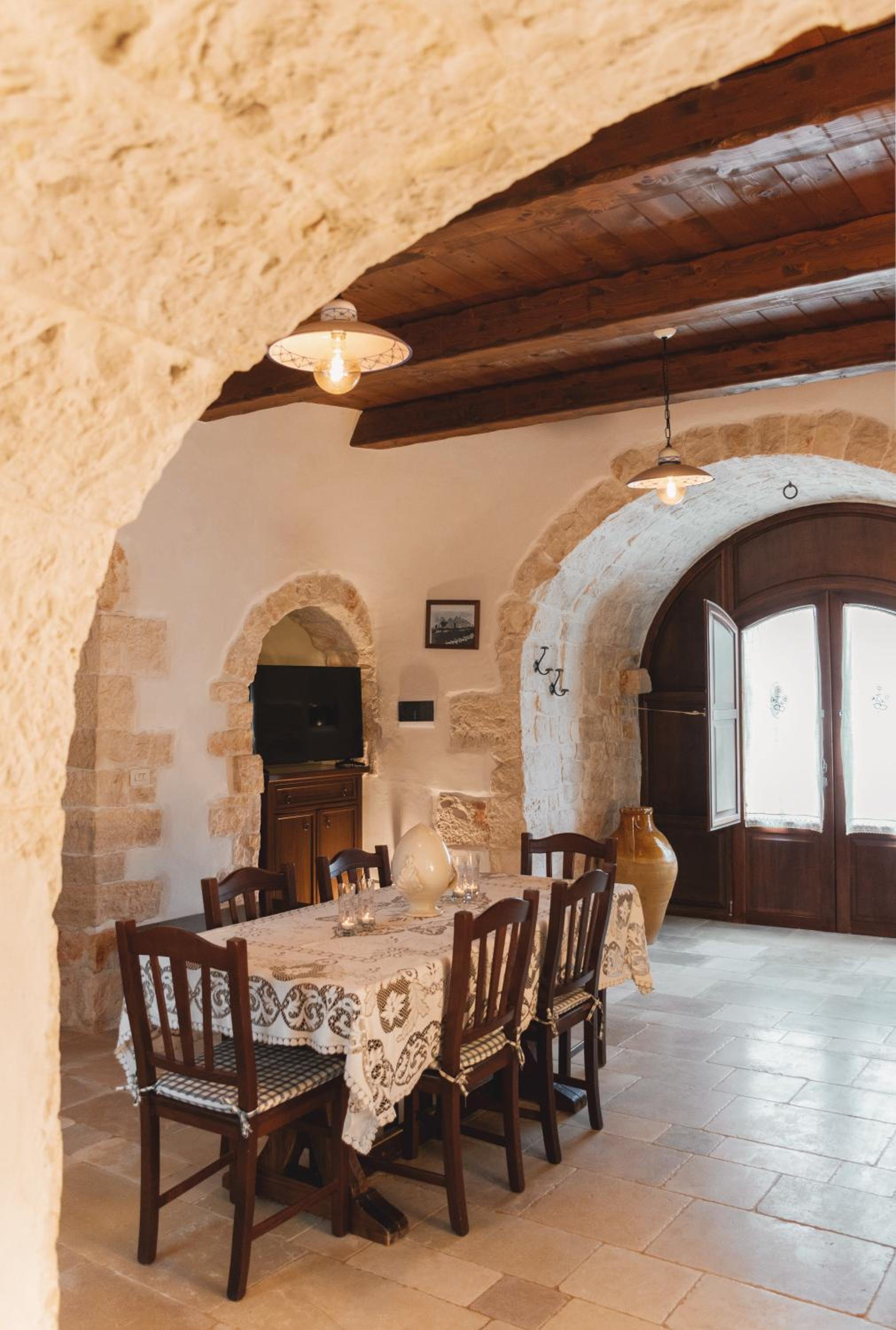 Masseria Montanaro