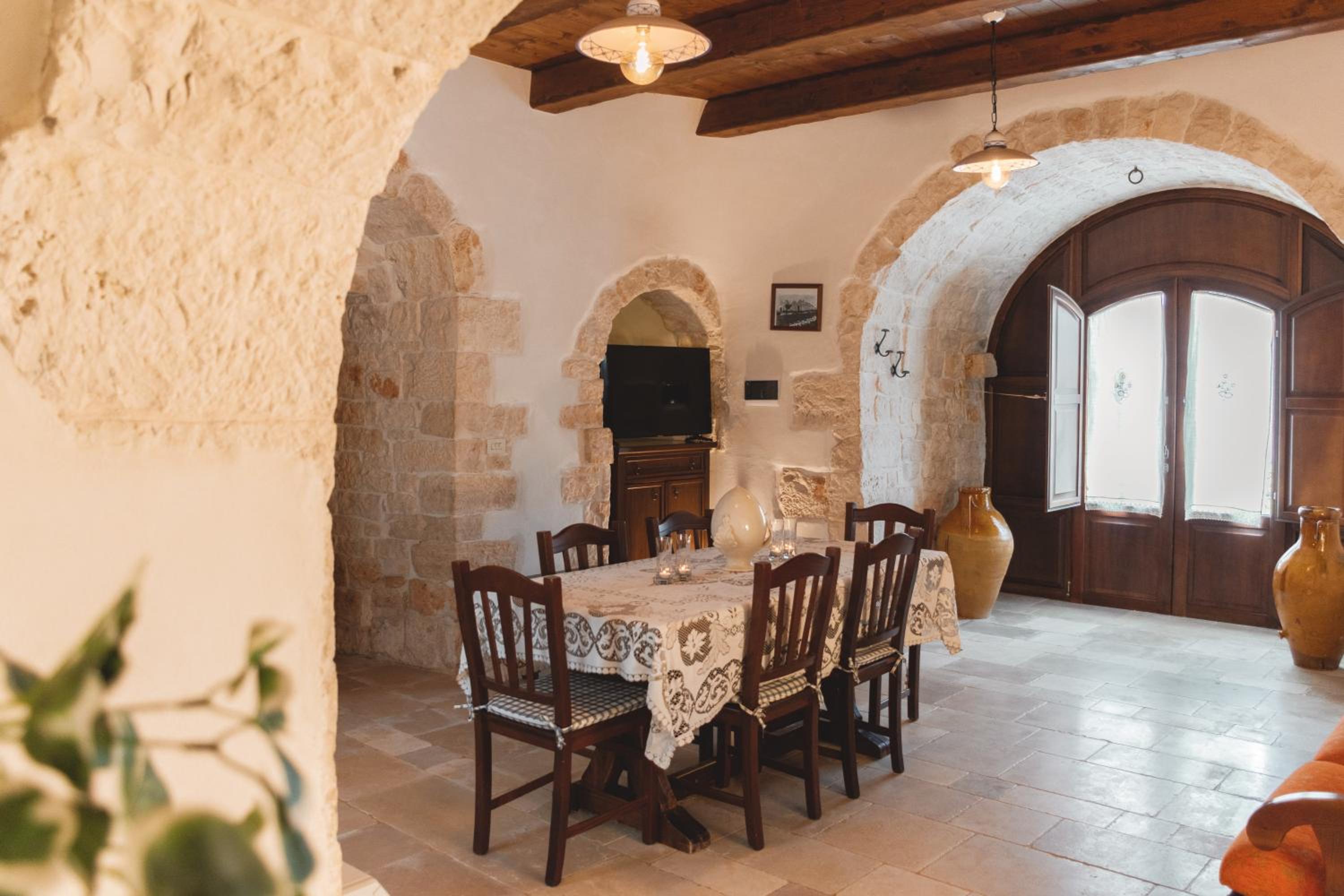 Masseria Montanaro