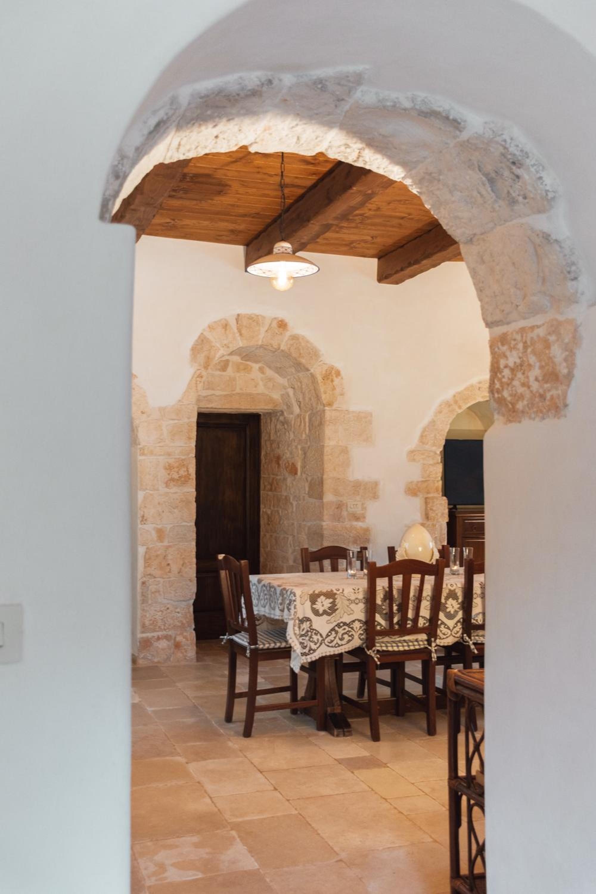 Masseria Montanaro