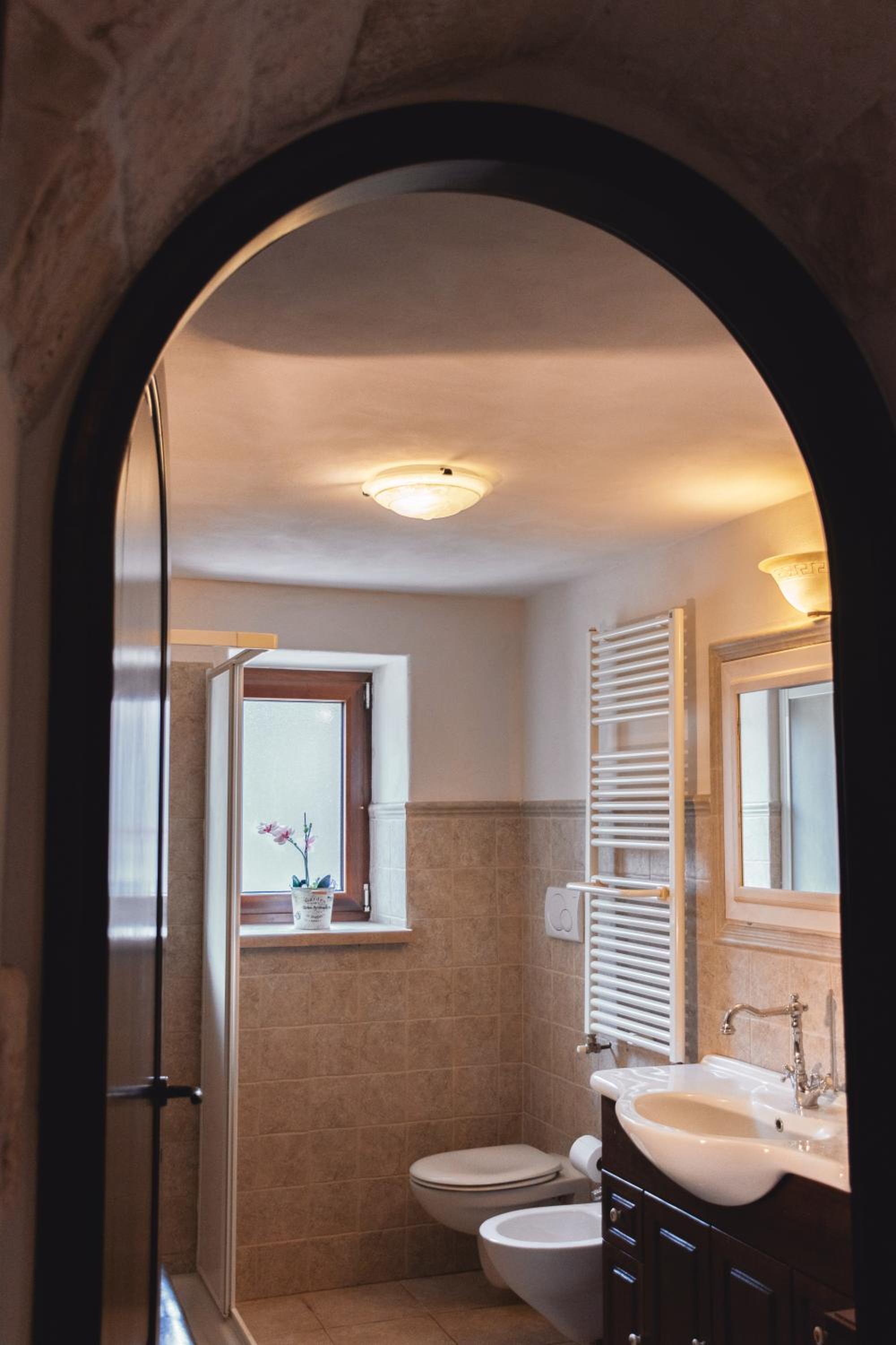 Masseria Montanaro