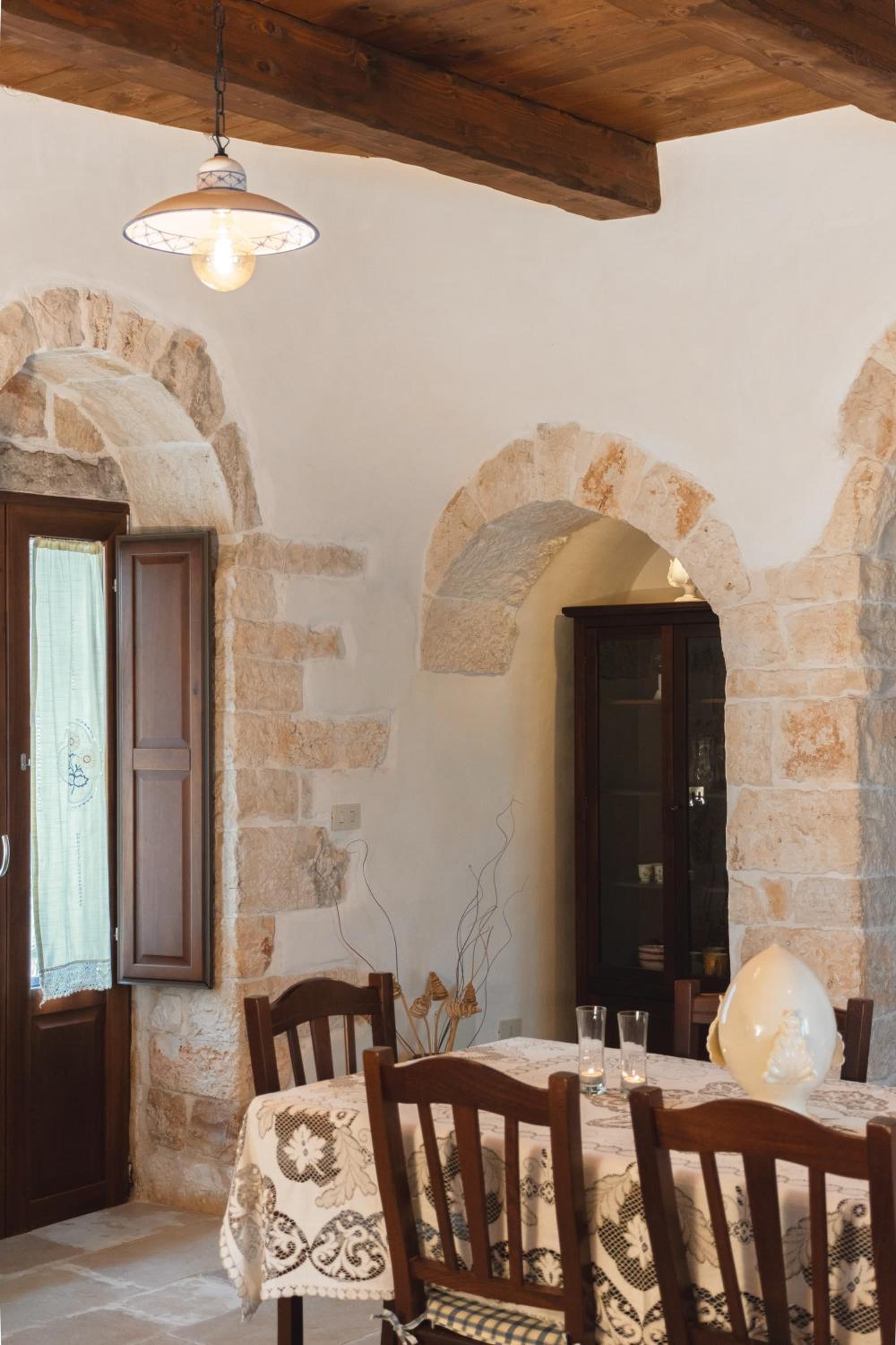Masseria Montanaro