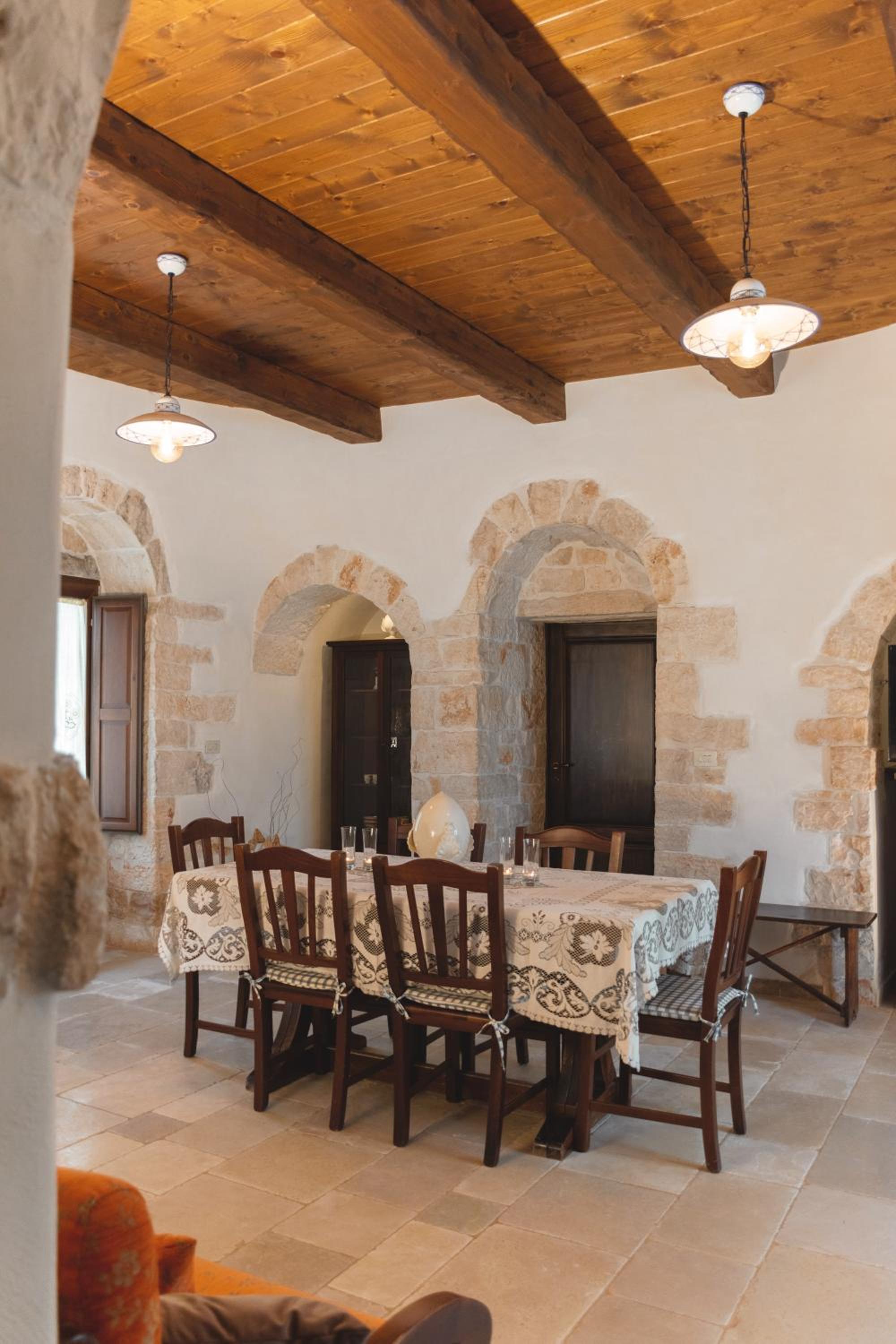 Masseria Montanaro