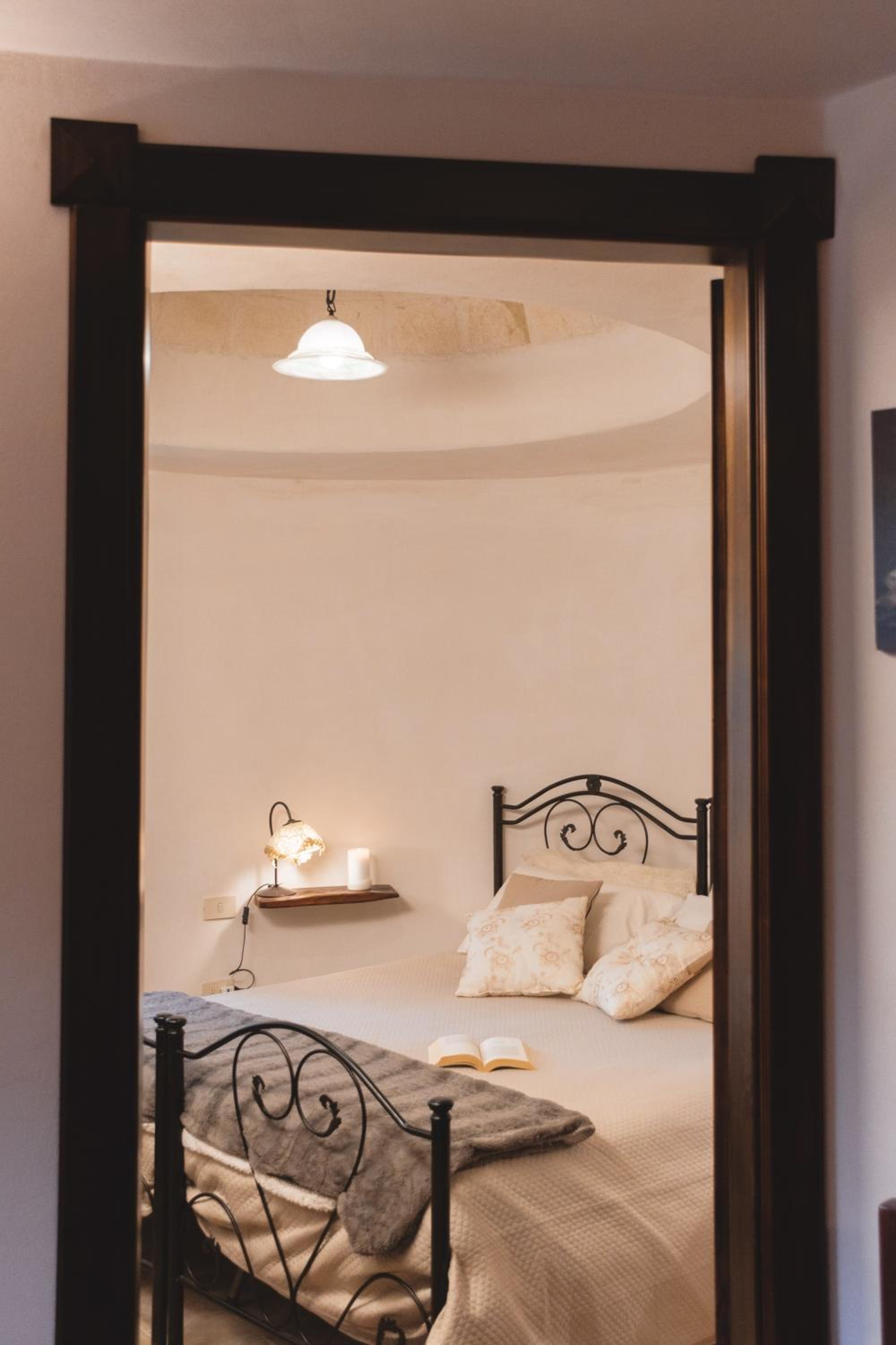 Masseria Montanaro