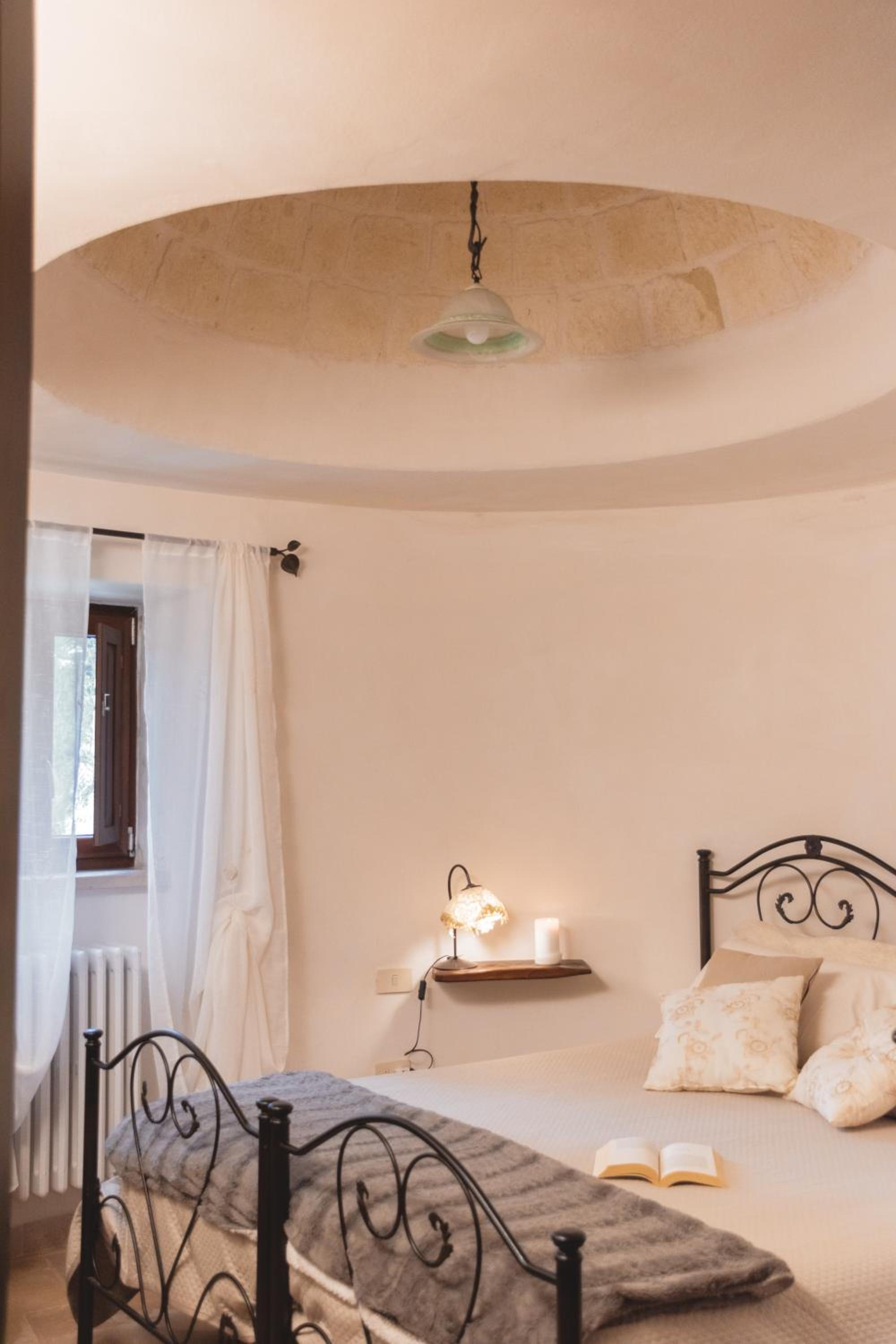 Masseria Montanaro