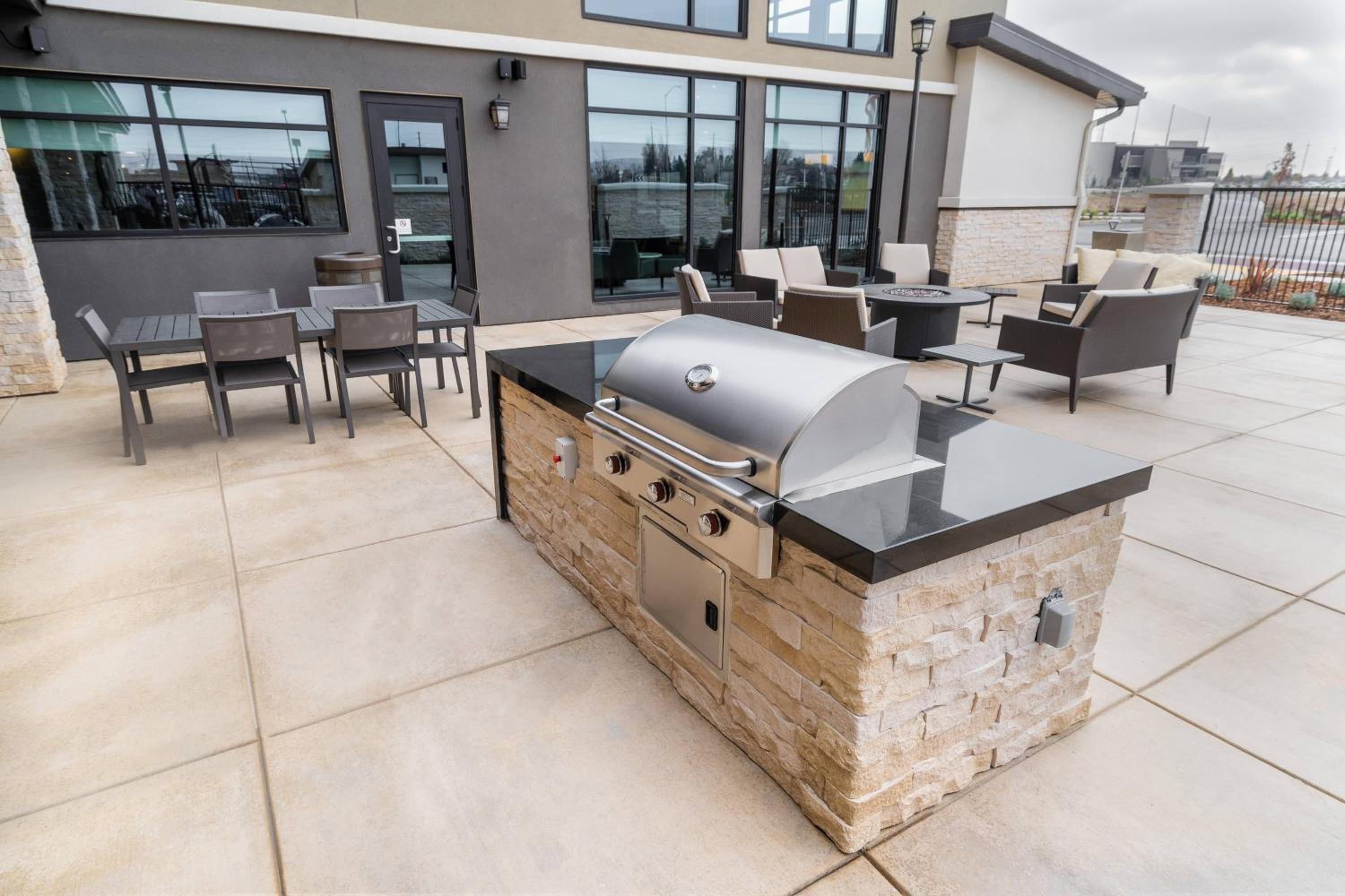 Residence Inn by Marriott Rocklin Roseville - Property Image 14