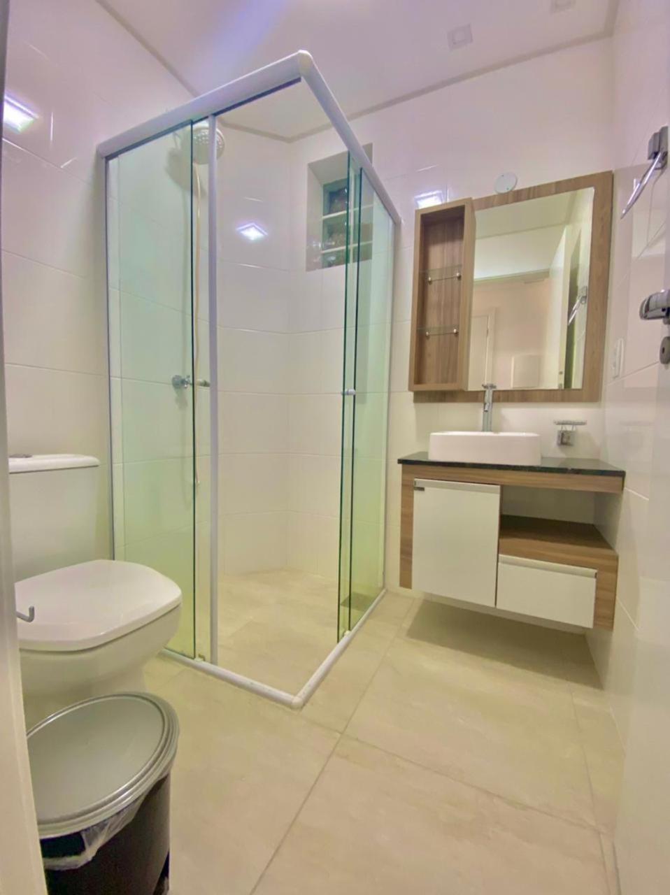 Residencial Provincia Di Trento Beira Mar