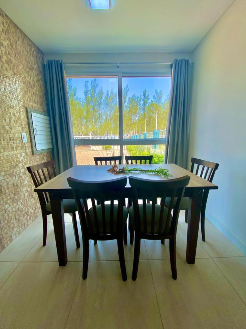 Residencial Provincia Di Trento Beira Mar