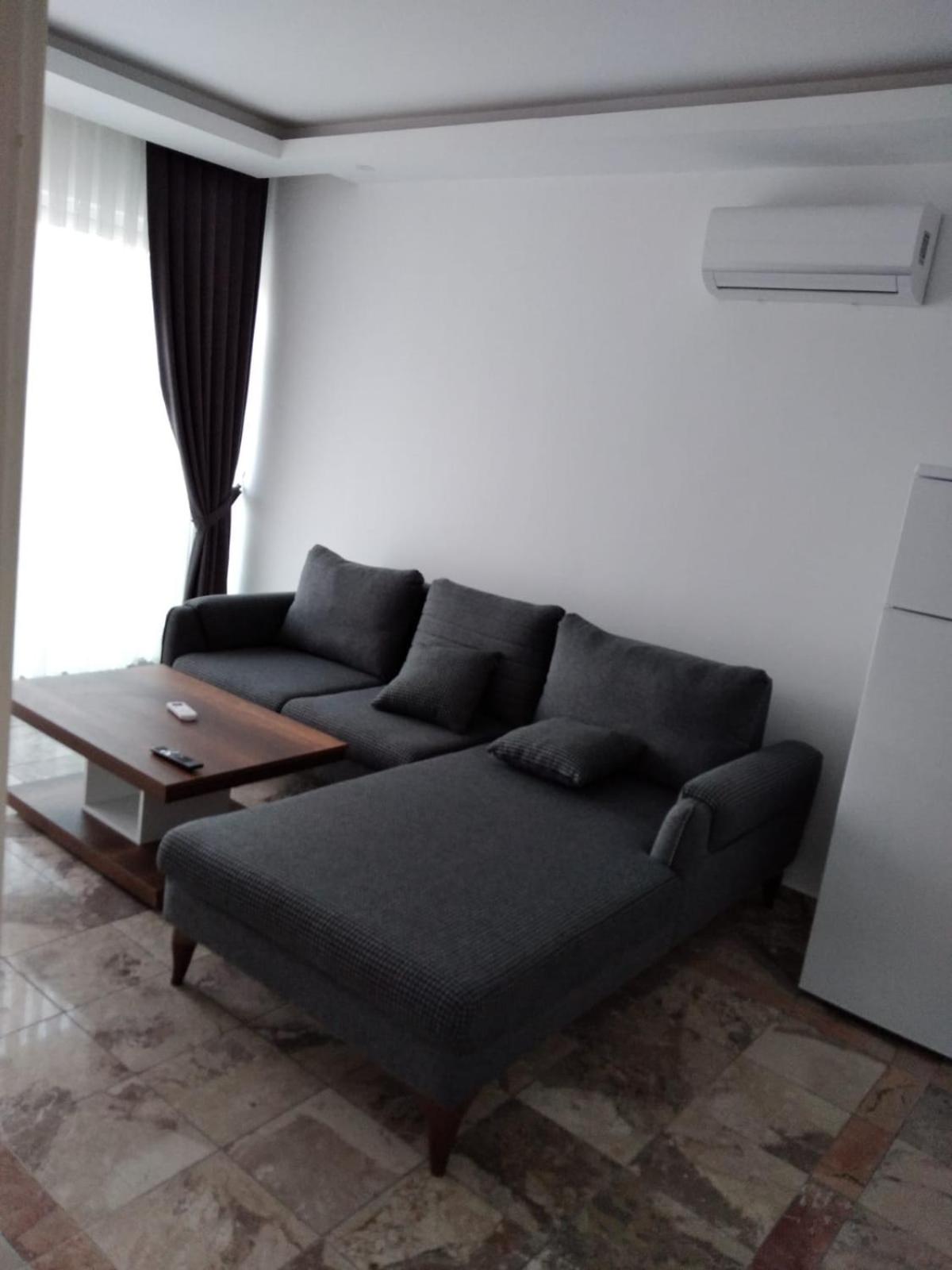 YELKEN APART HOTEL - Image 26