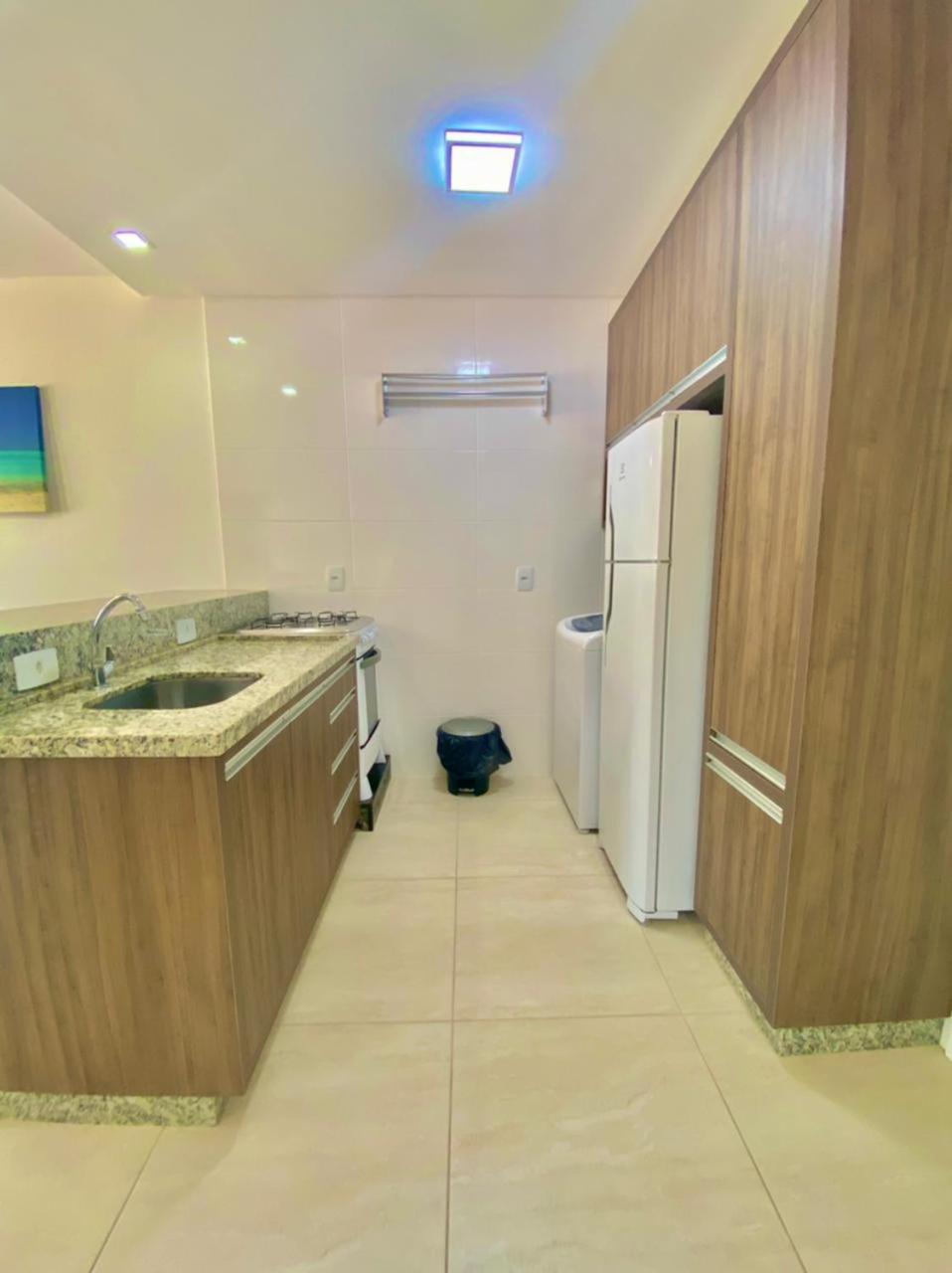Residencial Provincia Di Trento Beira Mar