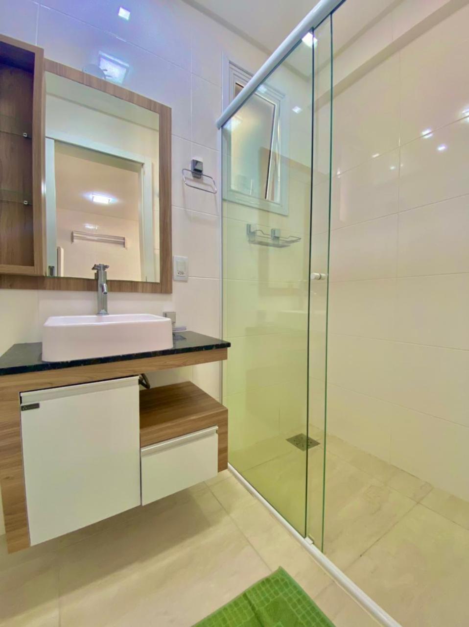 Residencial Provincia Di Trento Beira Mar