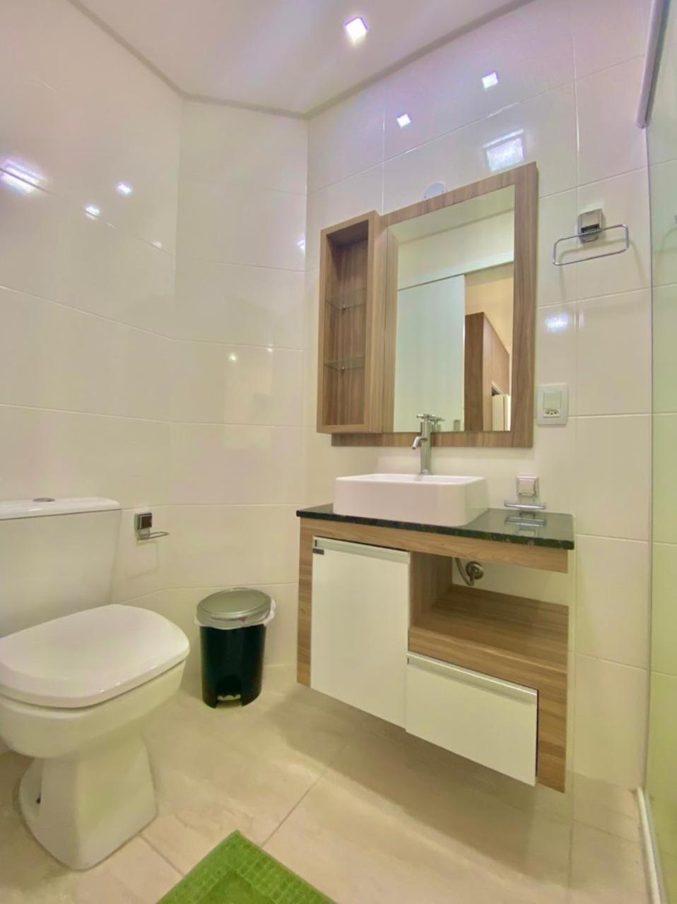 Residencial Provincia Di Trento Beira Mar