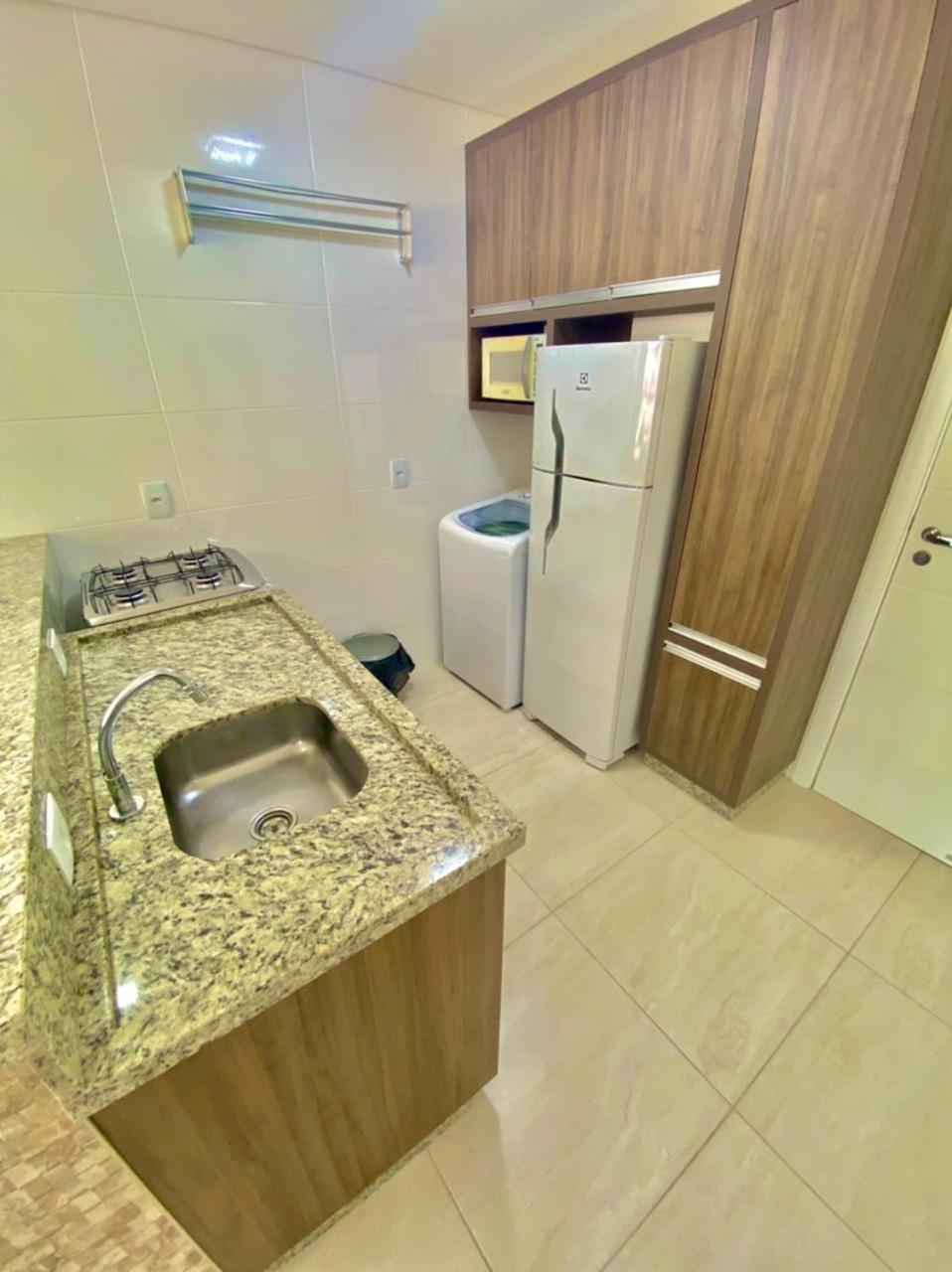 Residencial Provincia Di Trento Beira Mar