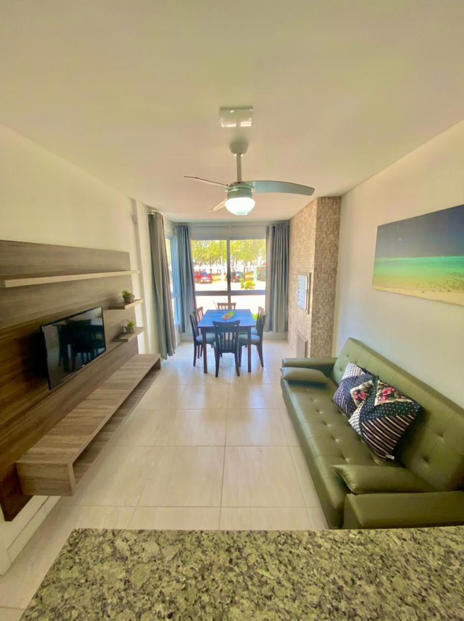 Residencial Provincia Di Trento Beira Mar