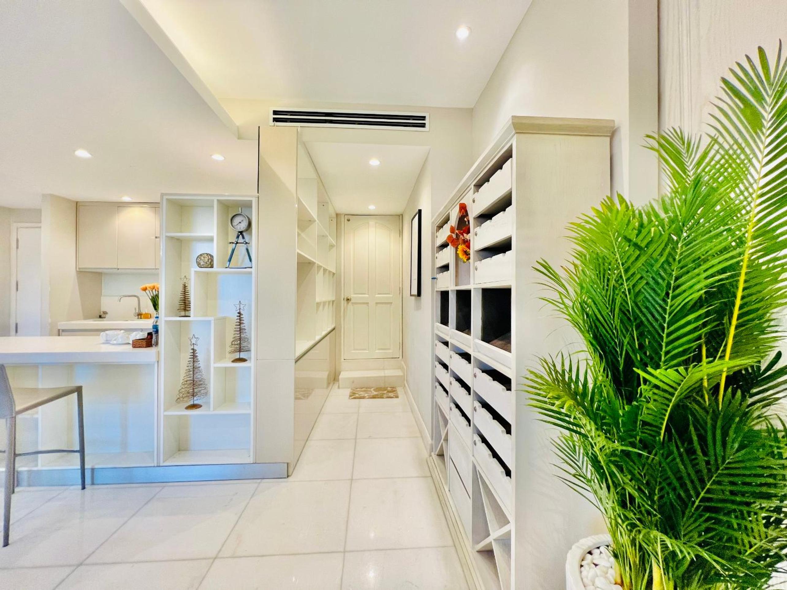 Park view Avalon Apartment District 1 HCM City