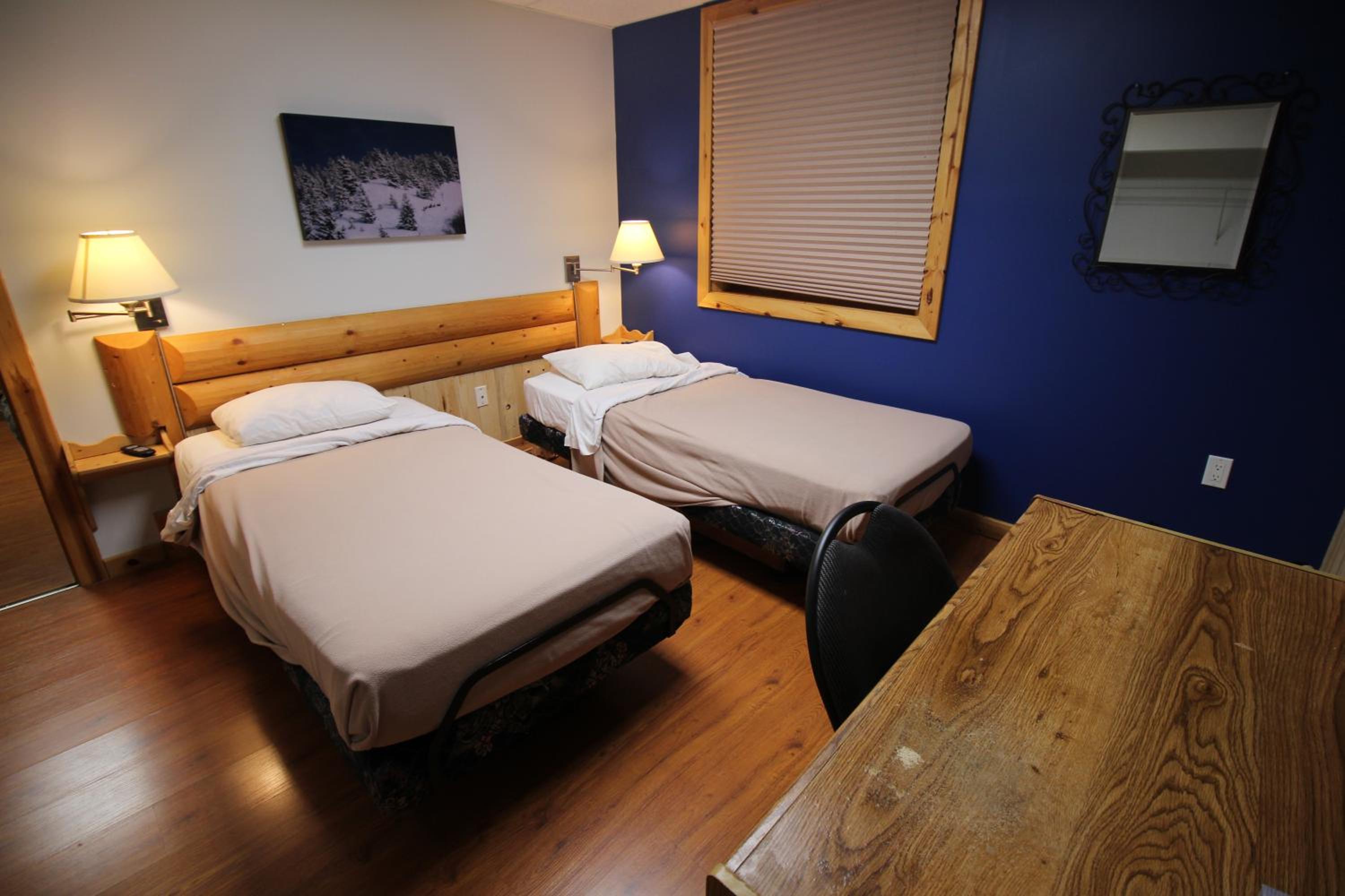 York Creek Bed & Breakfast