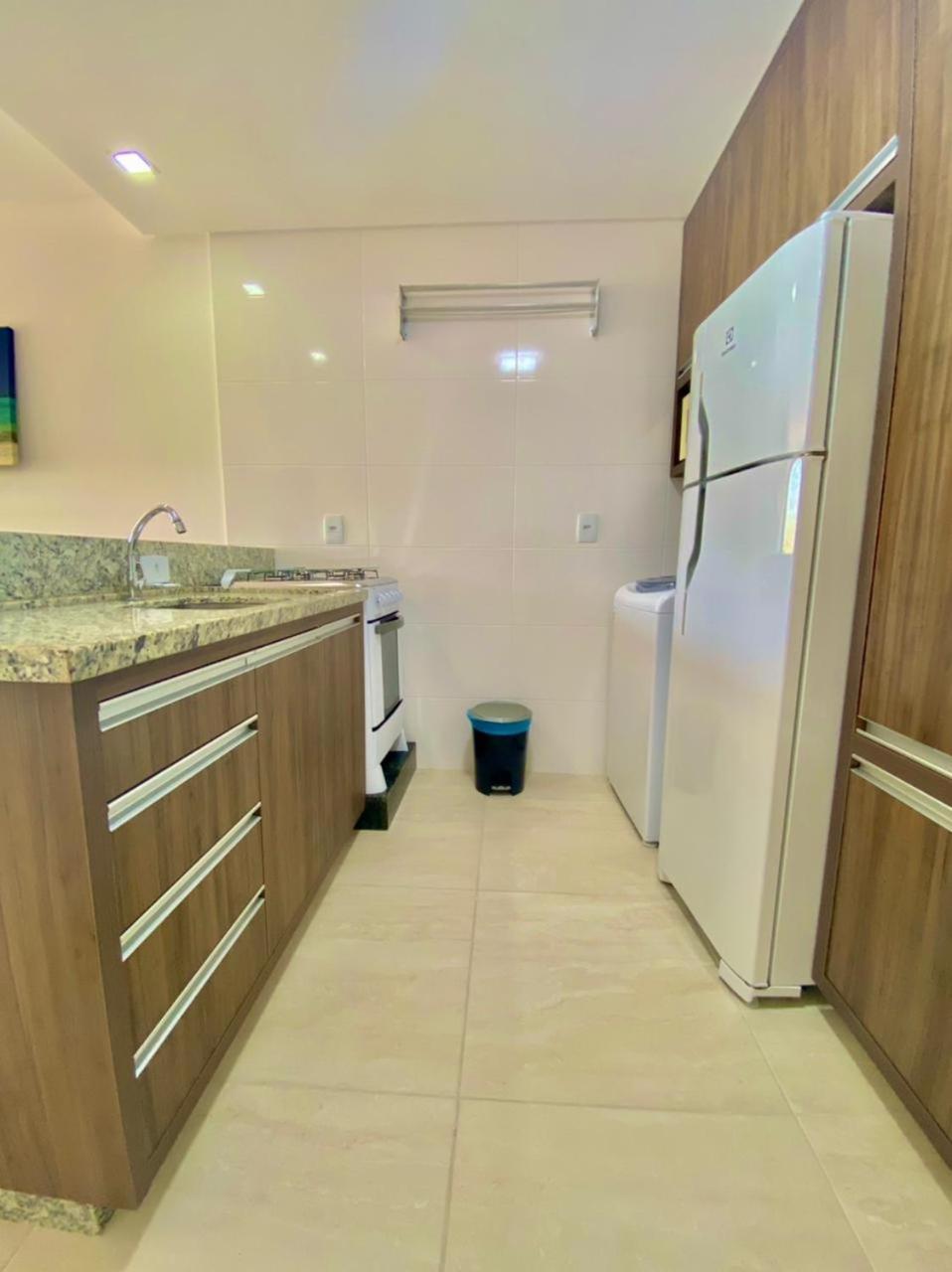 Residencial Provincia Di Trento Beira Mar