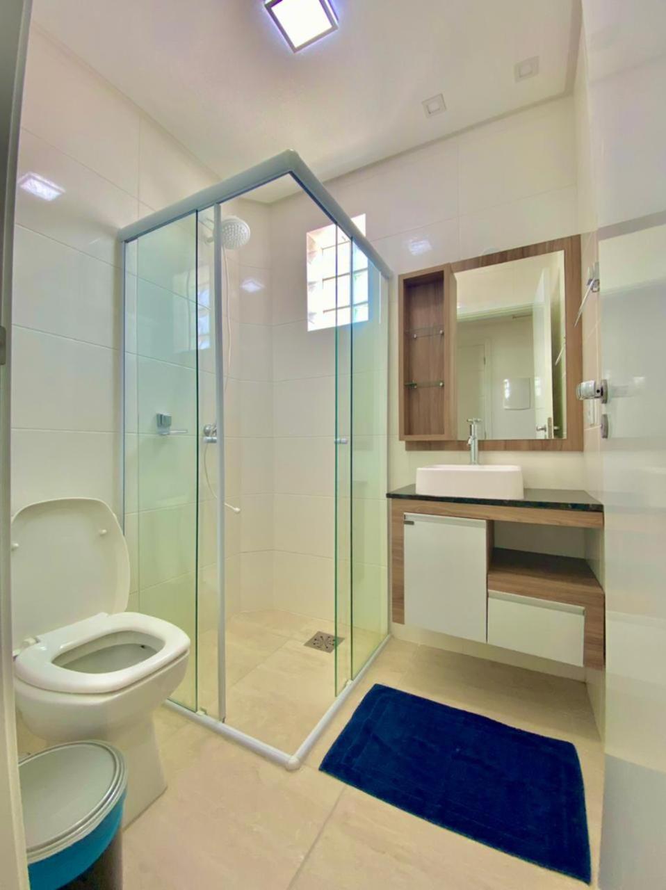 Residencial Provincia Di Trento Beira Mar