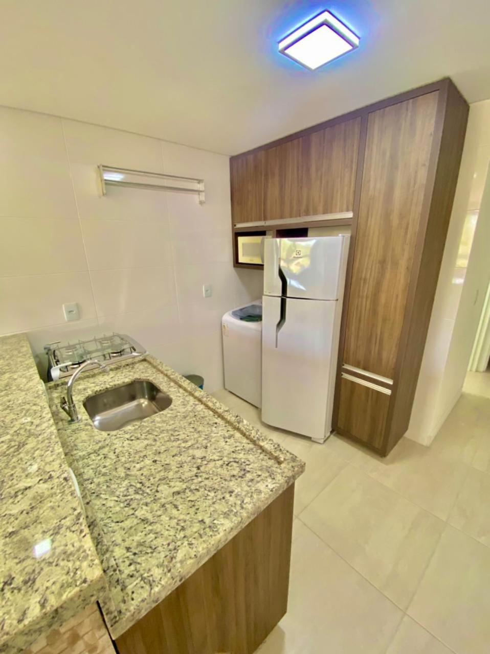 Residencial Provincia Di Trento Beira Mar
