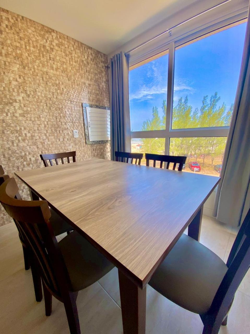 Residencial Provincia Di Trento Beira Mar
