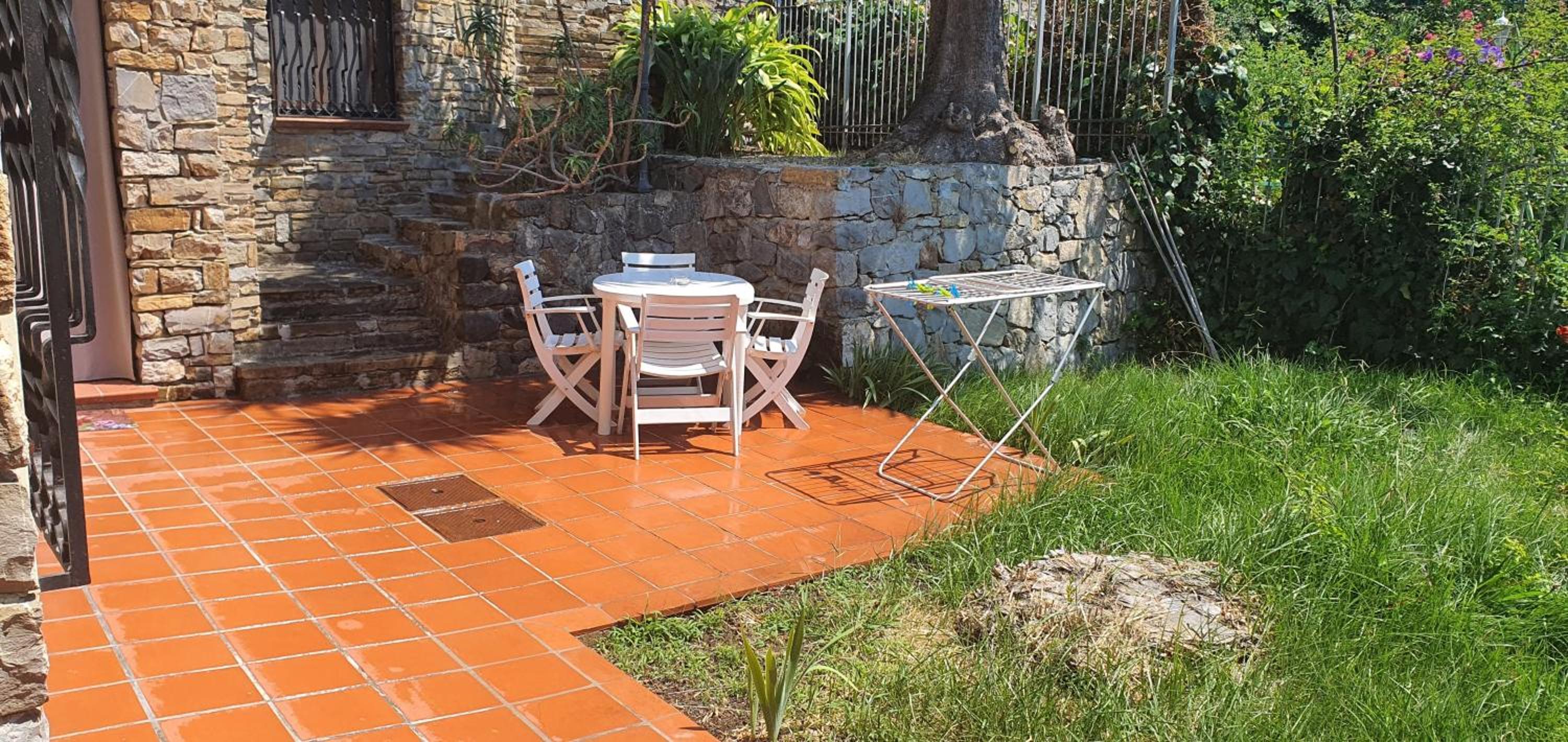 Villa Rosa