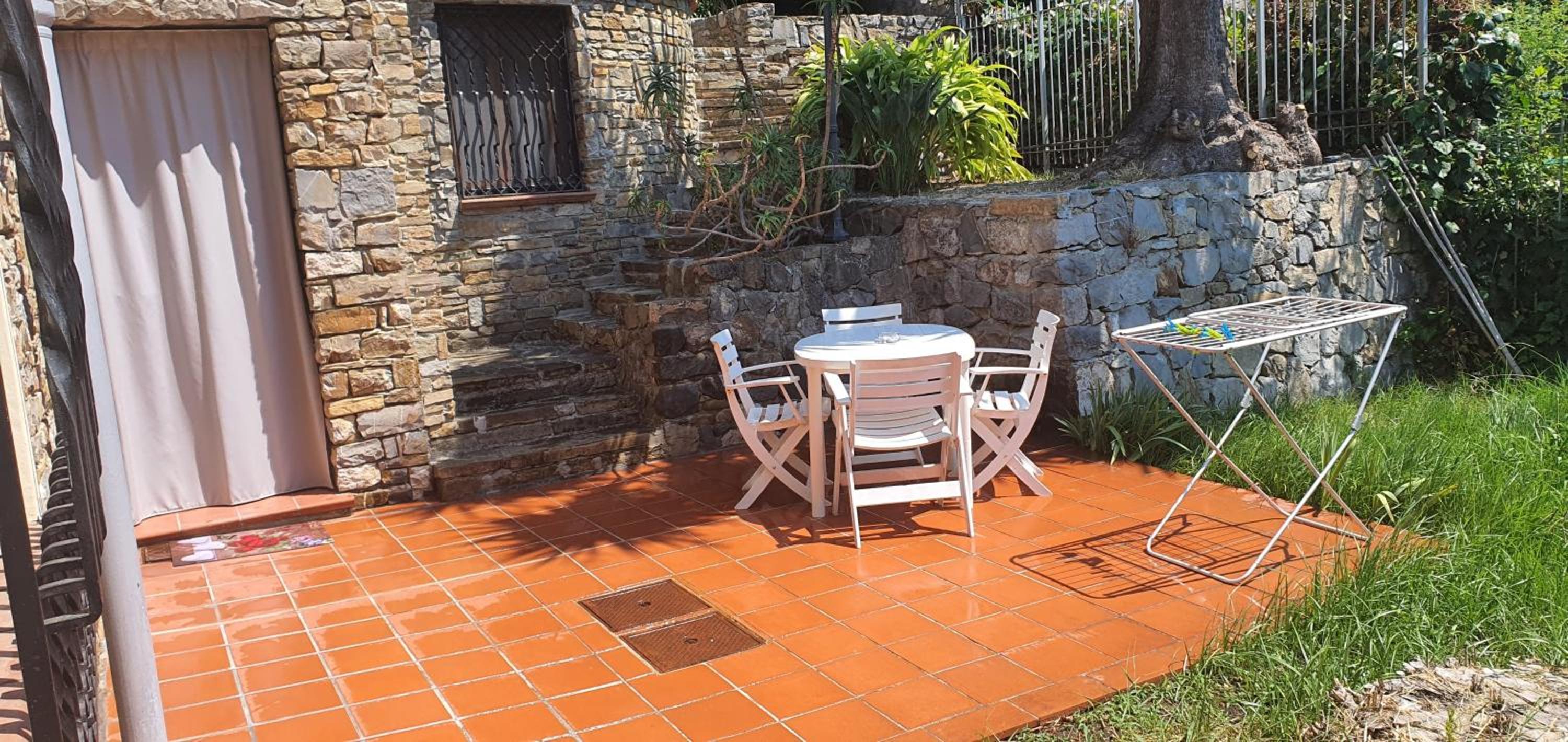 Villa Rosa