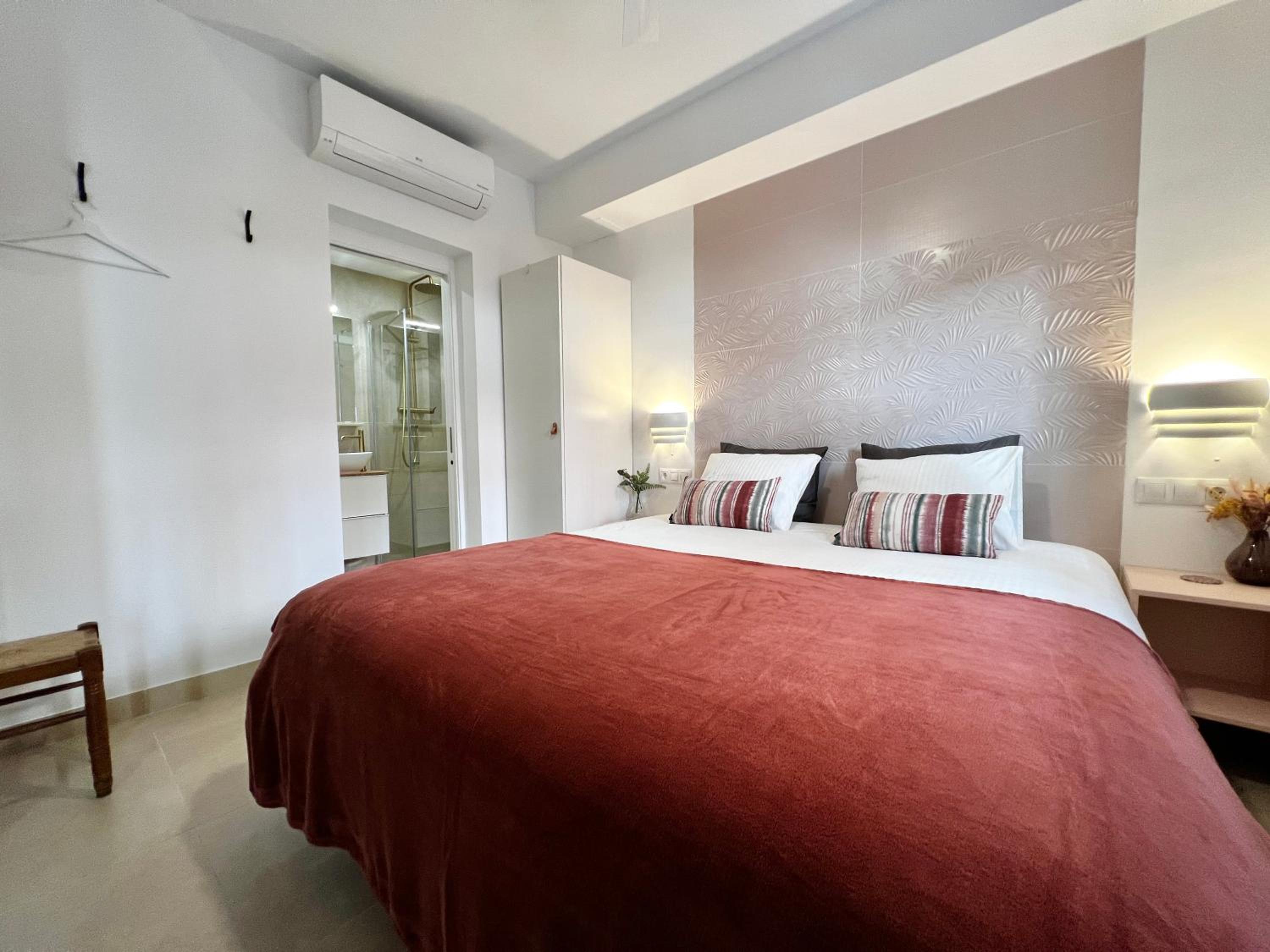 Beach House Malaga El Palo La Tierra Sur