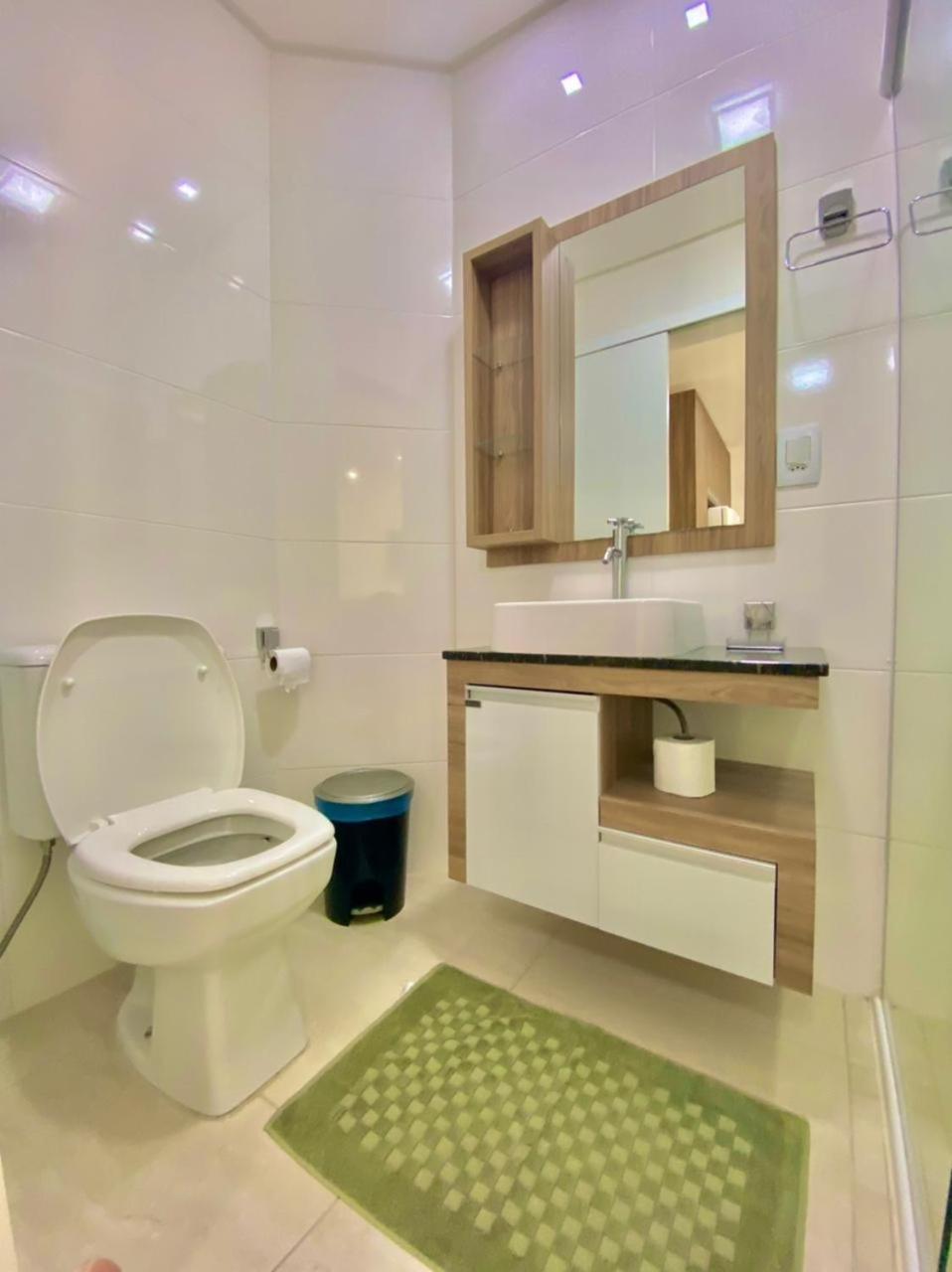 Residencial Provincia Di Trento Beira Mar