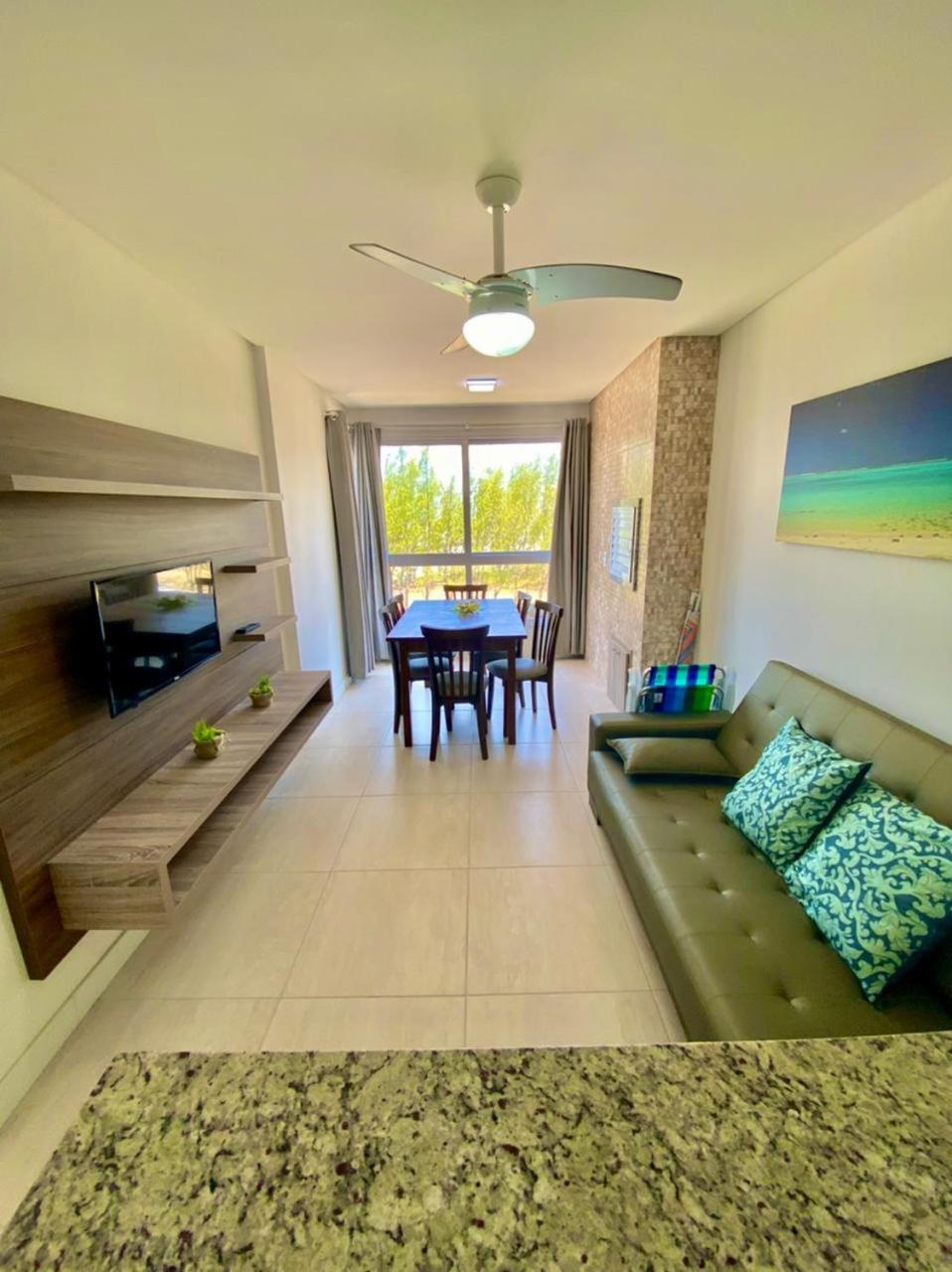Residencial Provincia Di Trento Beira Mar