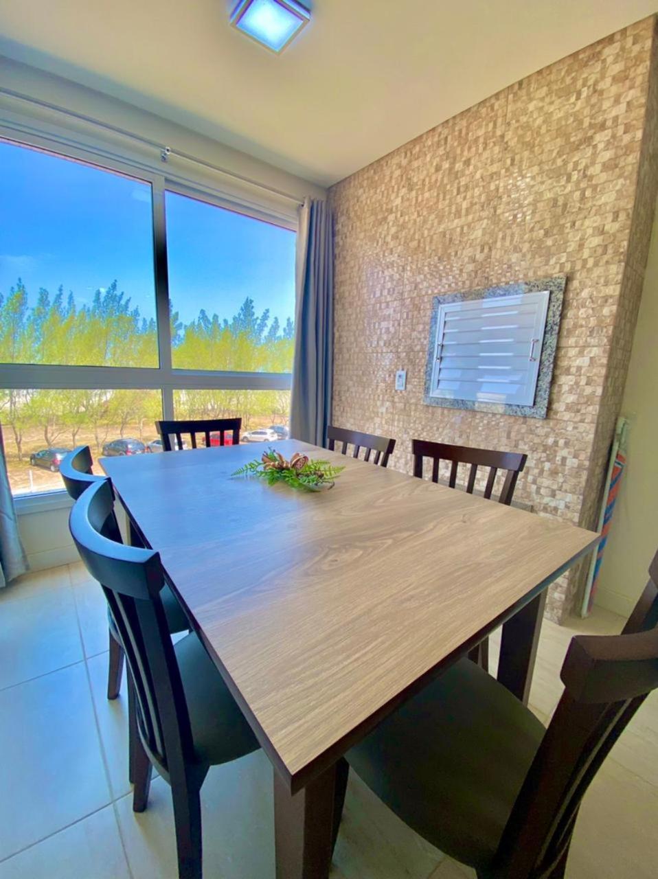 Residencial Provincia Di Trento Beira Mar