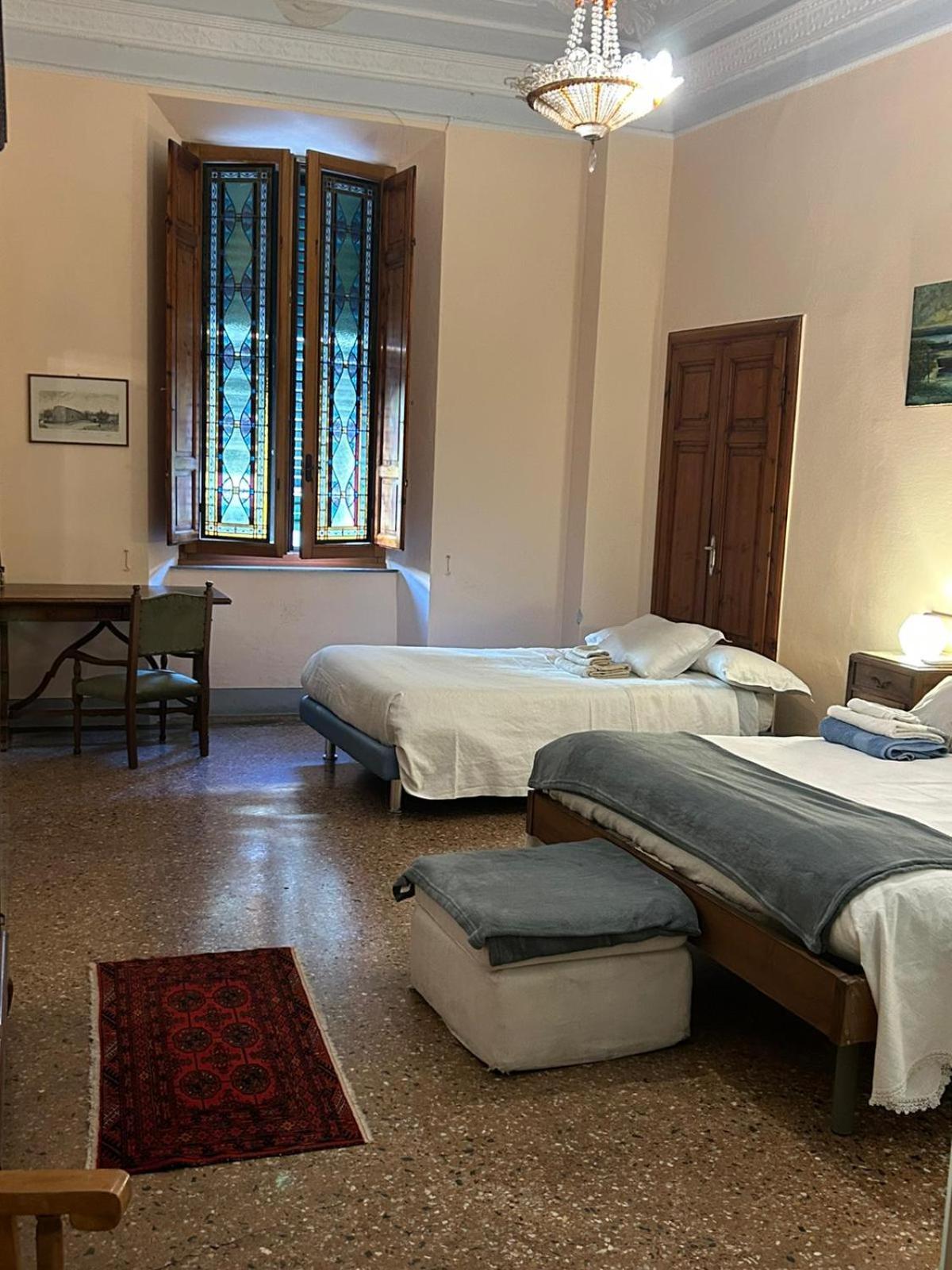 CASA BENVENUTI