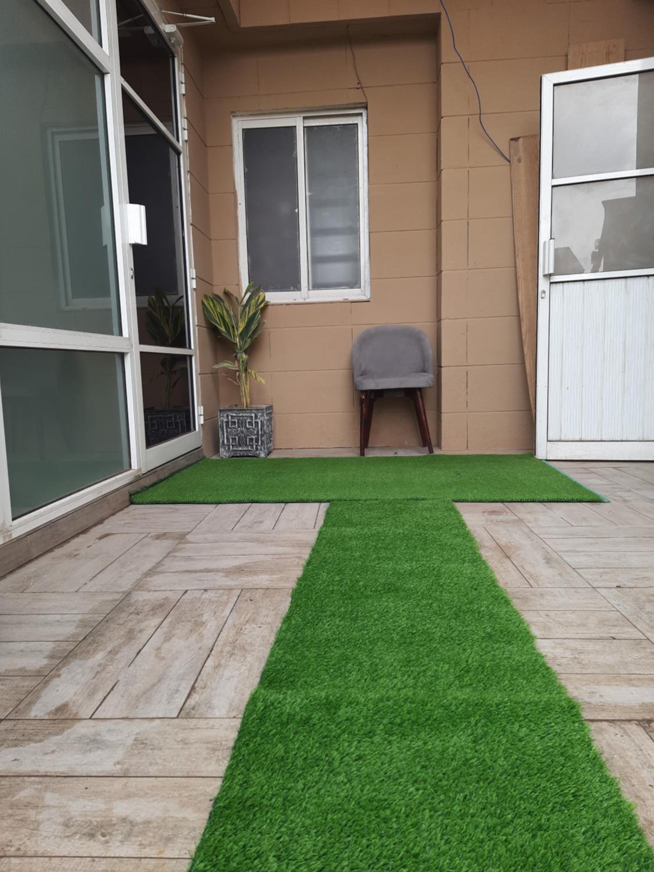 Pine Apartments Penthouse Bahria ISL view 3
