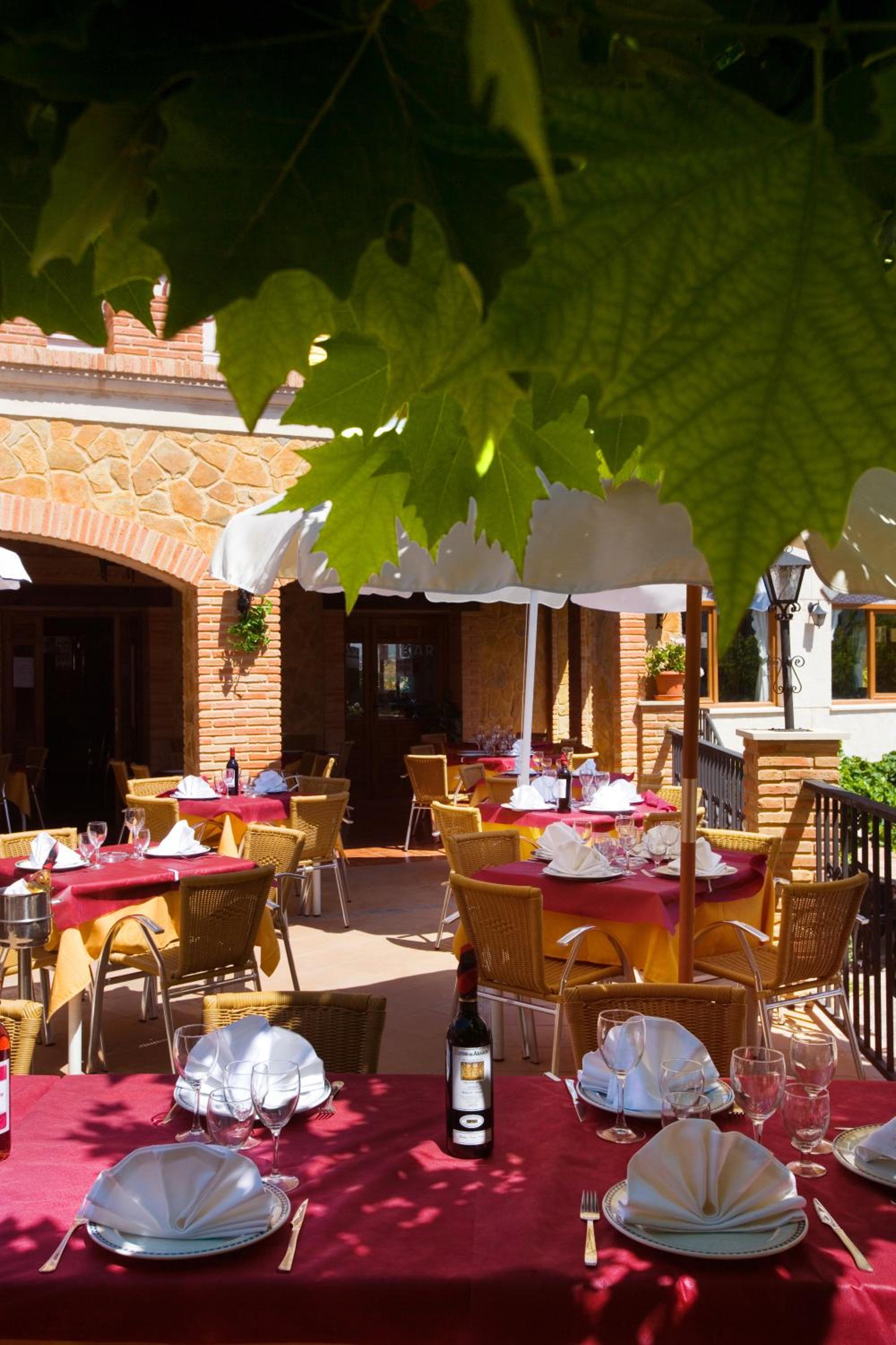 Hostal Las Rumbas