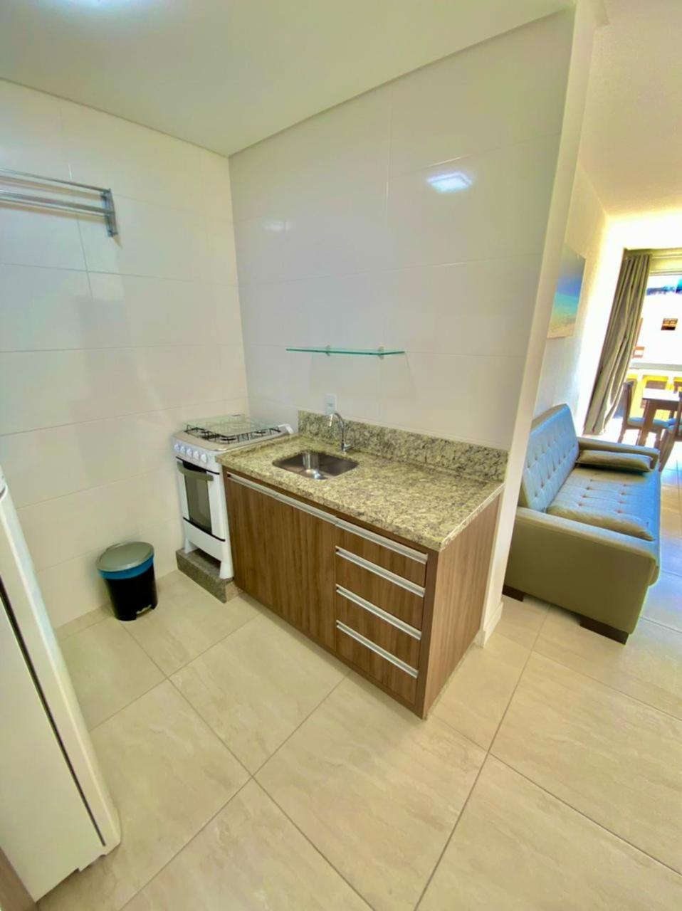 Residencial Provincia Di Trento Beira Mar