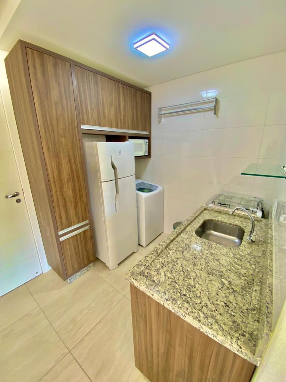 Residencial Provincia Di Trento Beira Mar