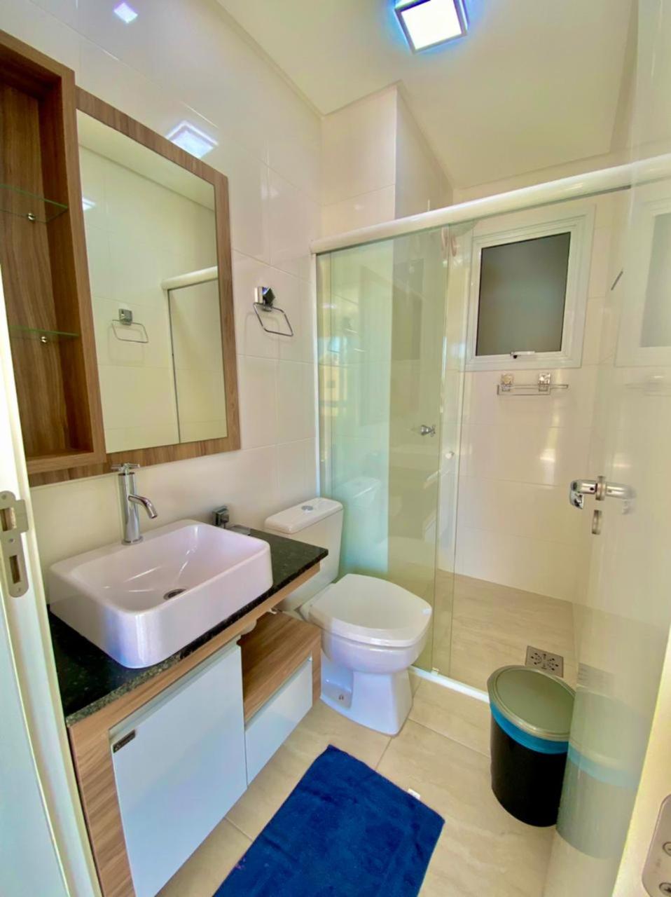 Residencial Provincia Di Trento Beira Mar