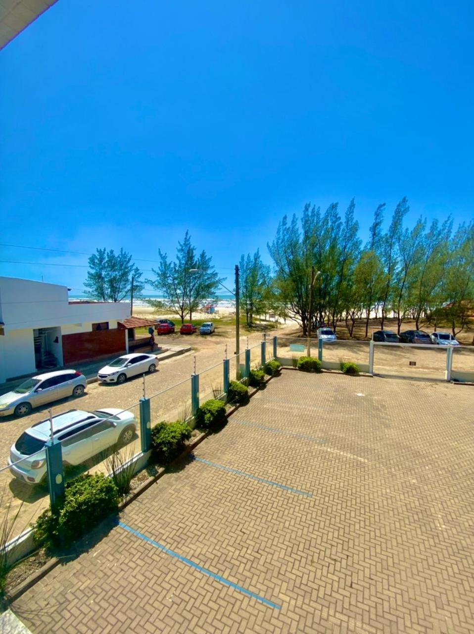 Residencial Provincia Di Trento Beira Mar
