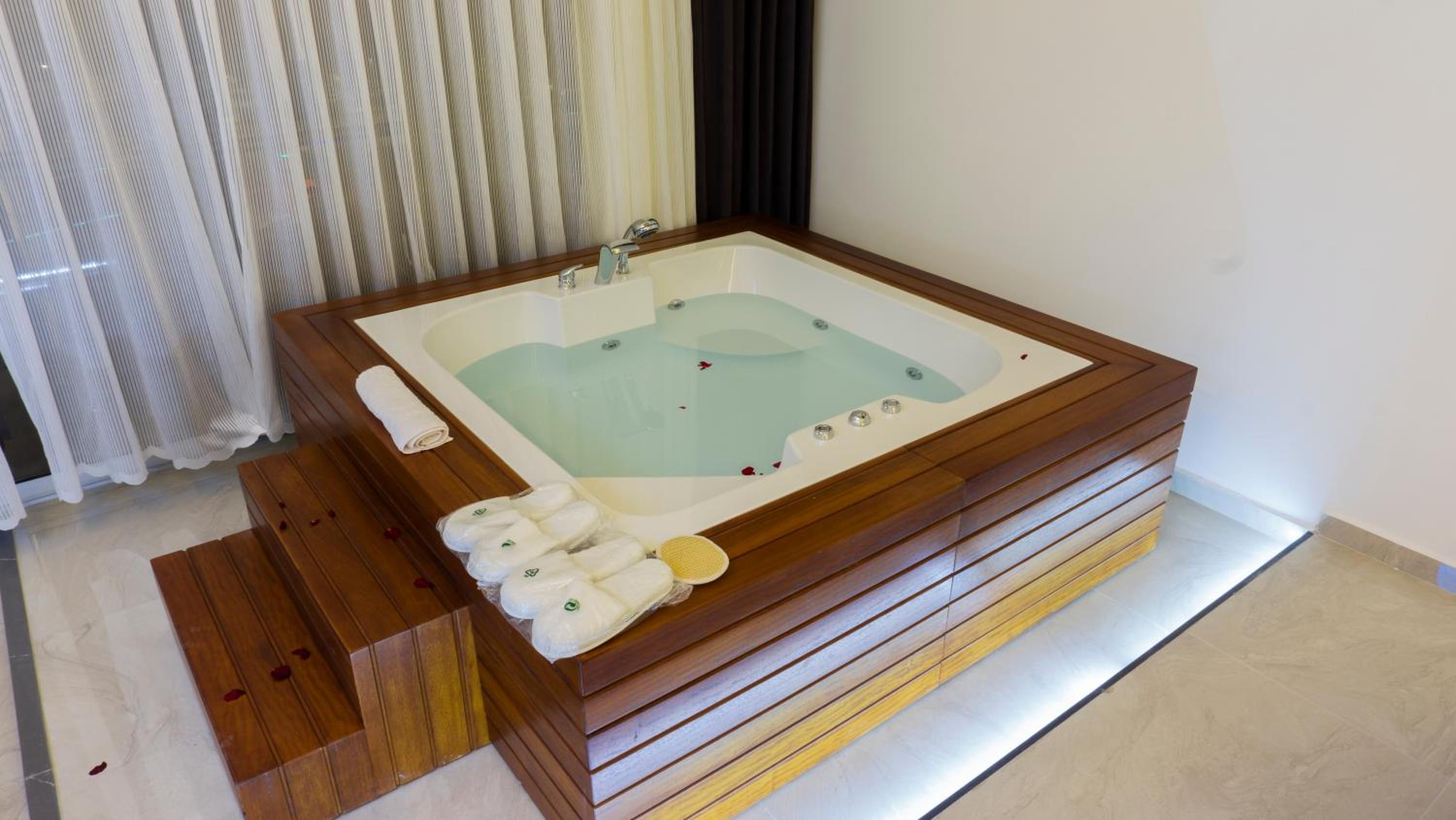 YELKEN APART HOTEL - Image 30