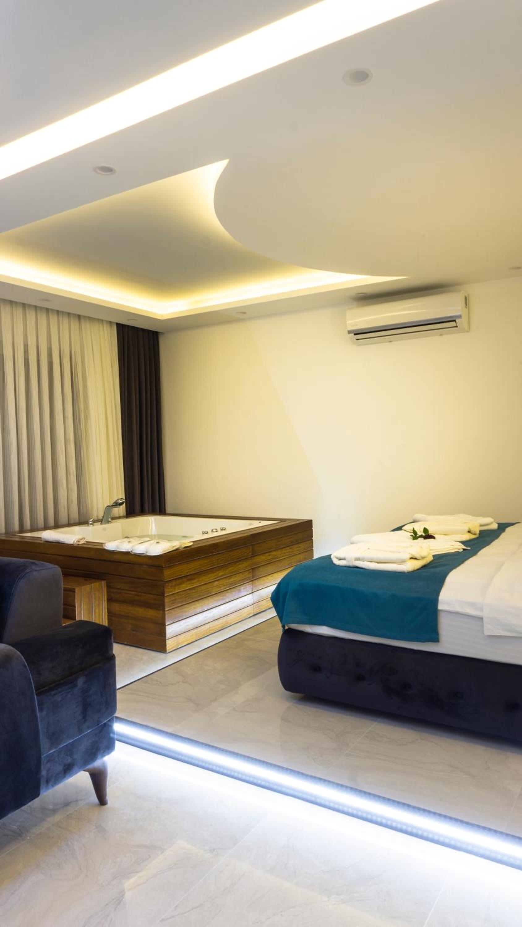 YELKEN APART HOTEL - Image 29