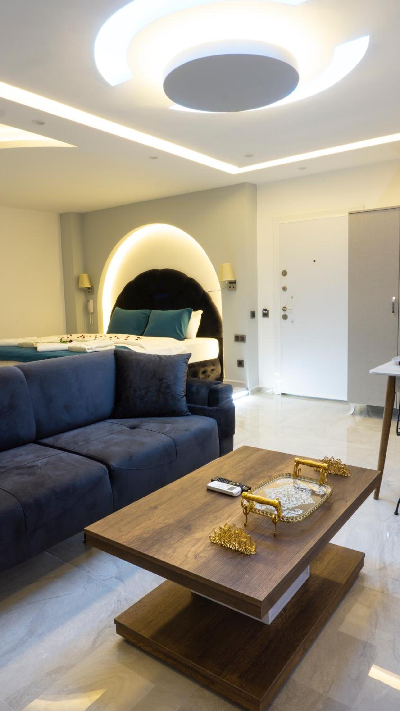 YELKEN APART HOTEL - Image 9